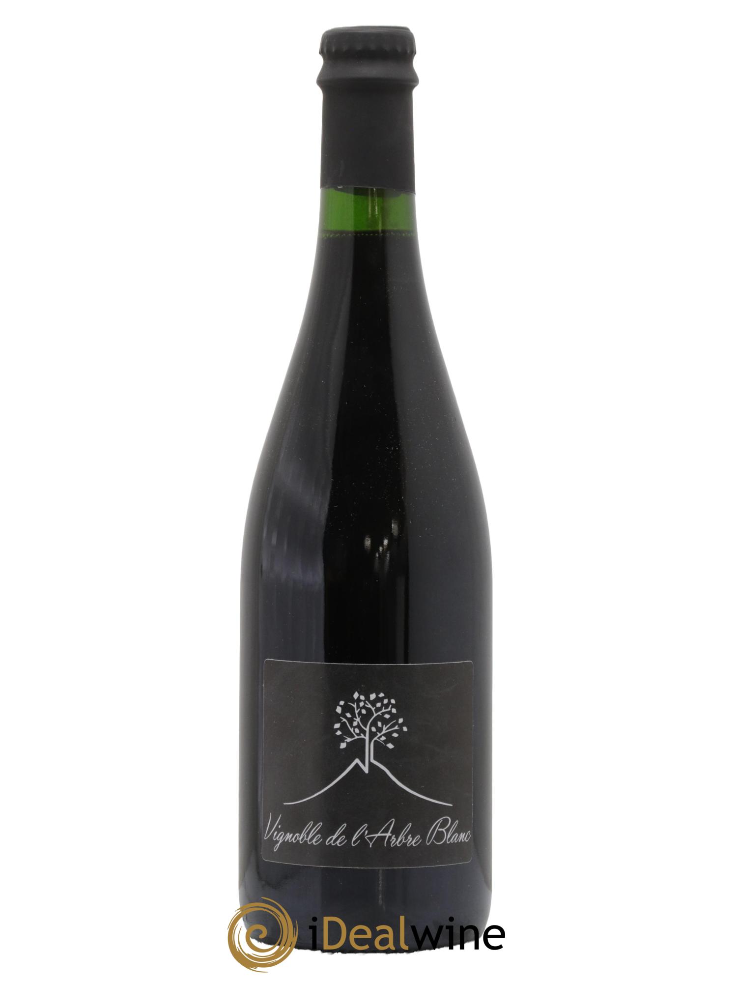 Vin de France Les Orgues Vignoble de l'Arbre Blanc 2021 - Lot de 1 bouteille - 0