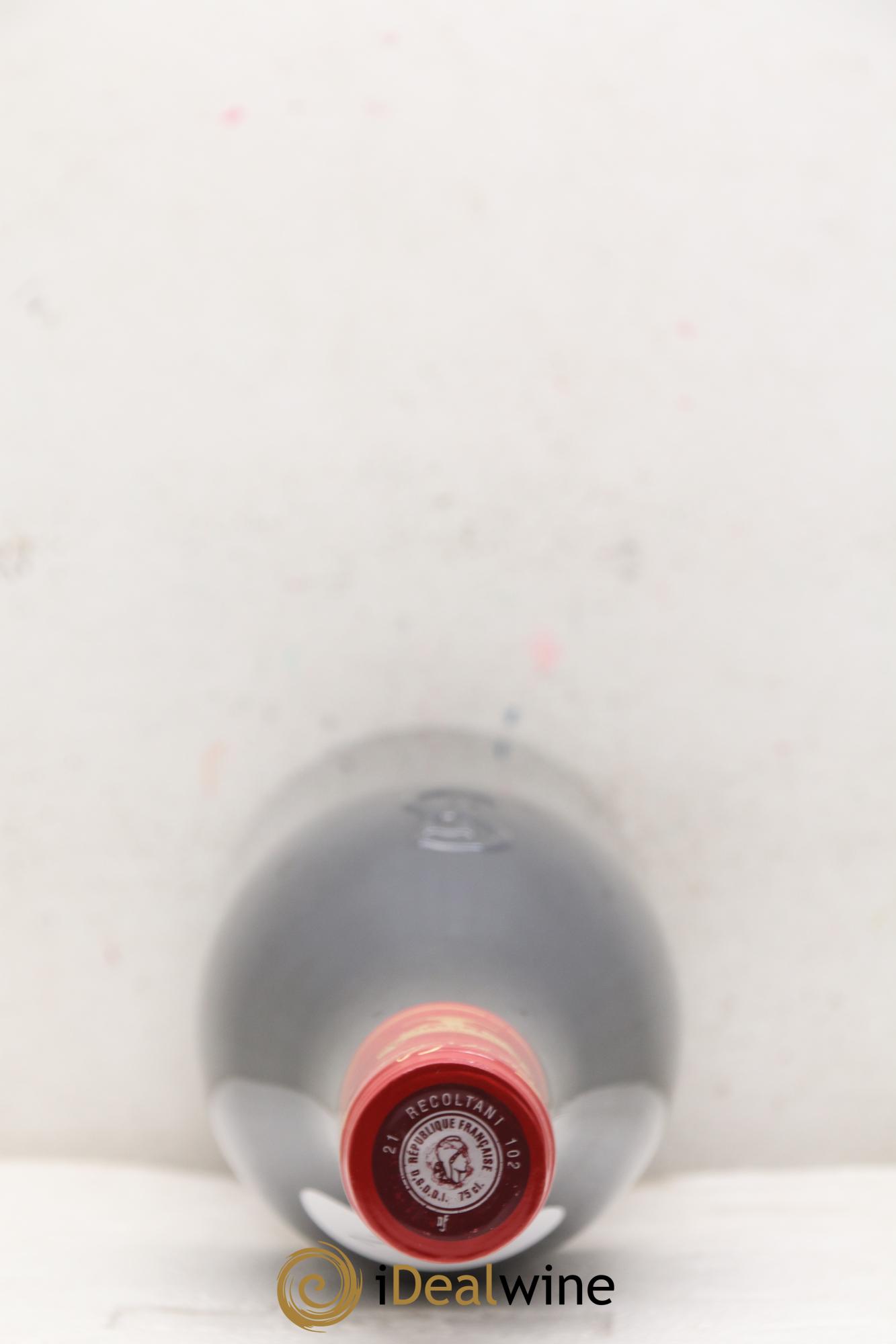 Grands-Echezeaux Grand Cru Gros Frère & Soeur 2017 - Posten von 2 Flaschen - 1