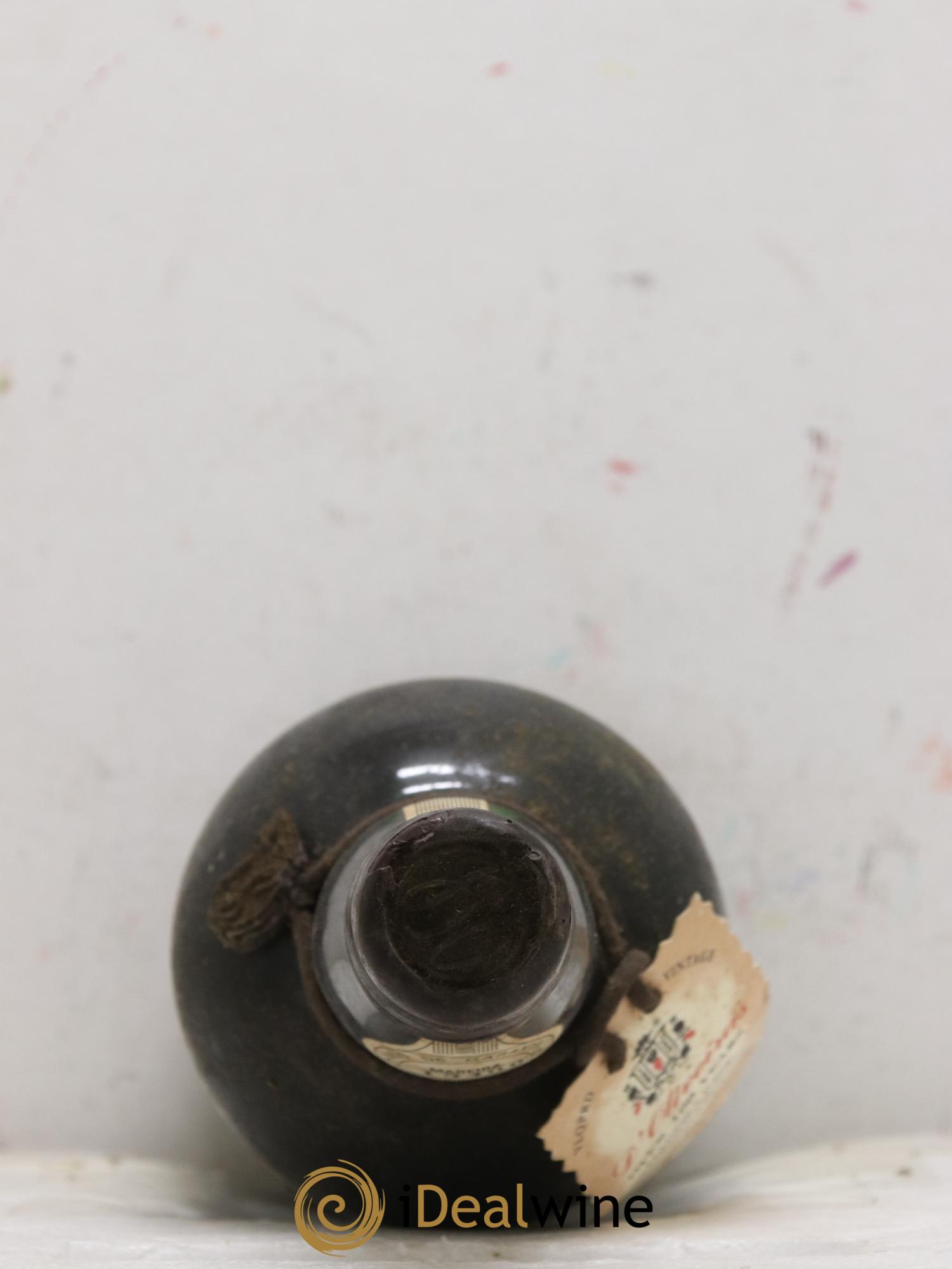 Madère Madere Malvazia Reserva D'Oliveiras 1900 - Lot de 1 bouteille - 2