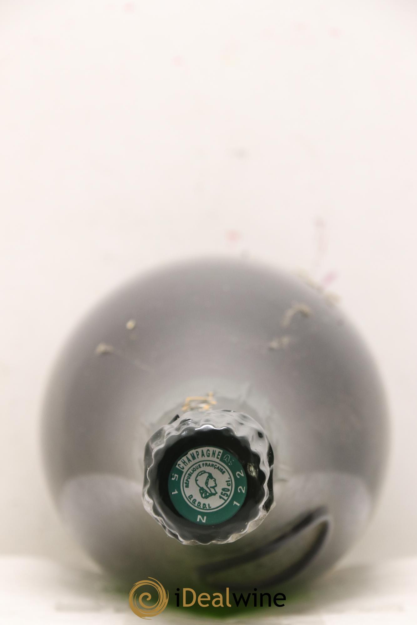 Cuvée S Salon 1995 - Lot of 1 magnum - 2