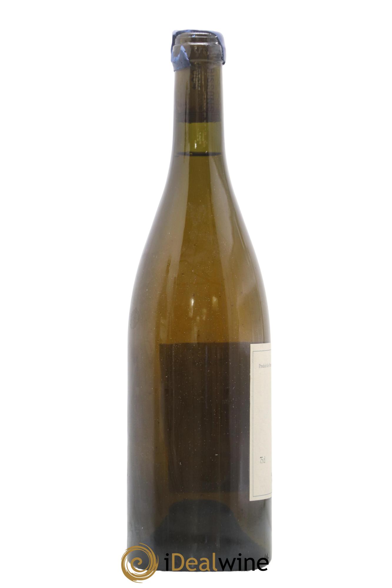 Anjou Les Nourrissons Vignes Centenaires Stéphane Bernaudeau (Domaine) 2004 - Lotto di 1 bottiglia - 1