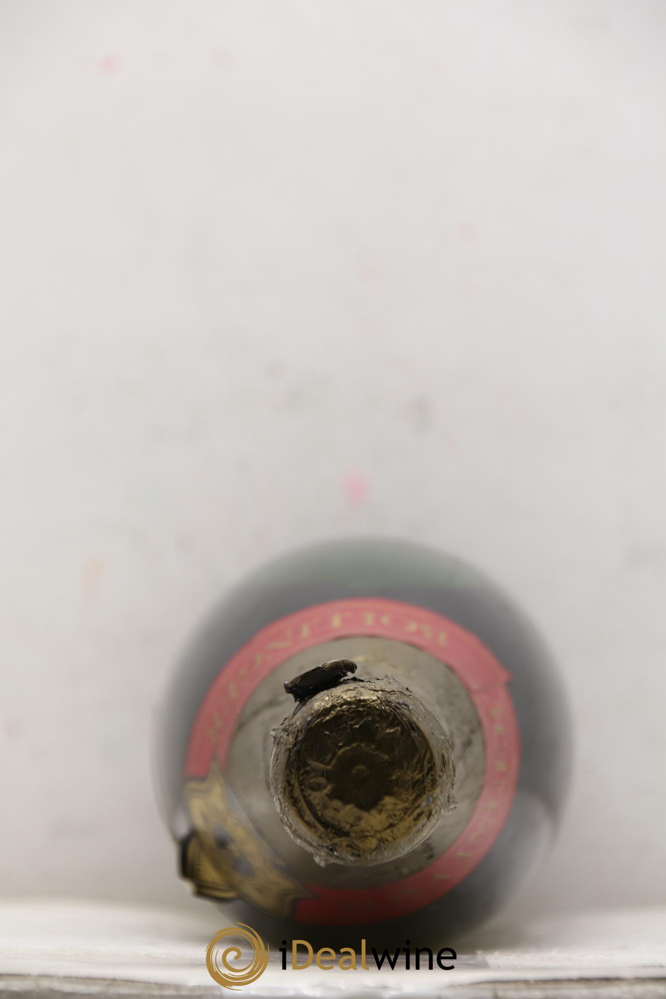 Vintage Bollinger Brut Vintage Bollinger 1973 - Lot de 1 bouteille - 1