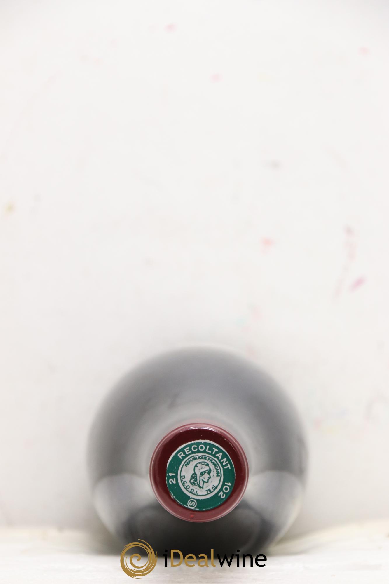 Ruchottes-Chambertin Grand Cru Christophe Roumier 2013 - Lotto di 1 bottiglia - 1