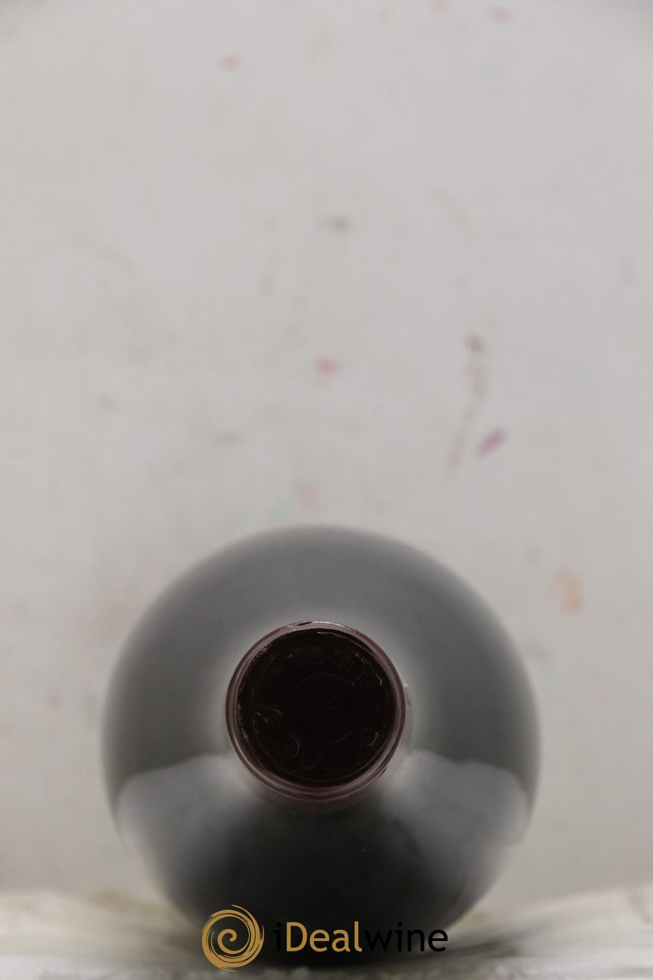 Clos de la Roche Grand Cru Dujac (Domaine) 2015 - Lot de 1 bouteille - 1