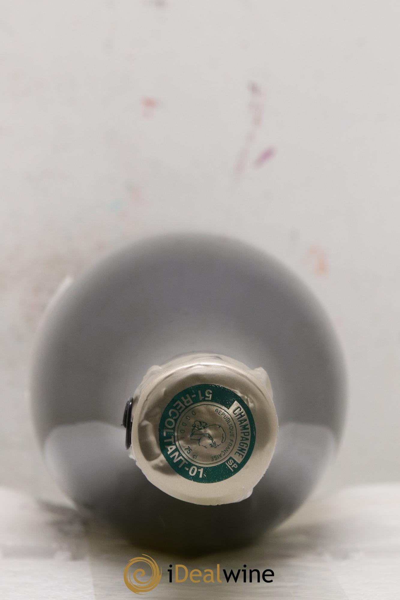 Version Originale Jacques Selosse - Lot de 1 bouteille - 2