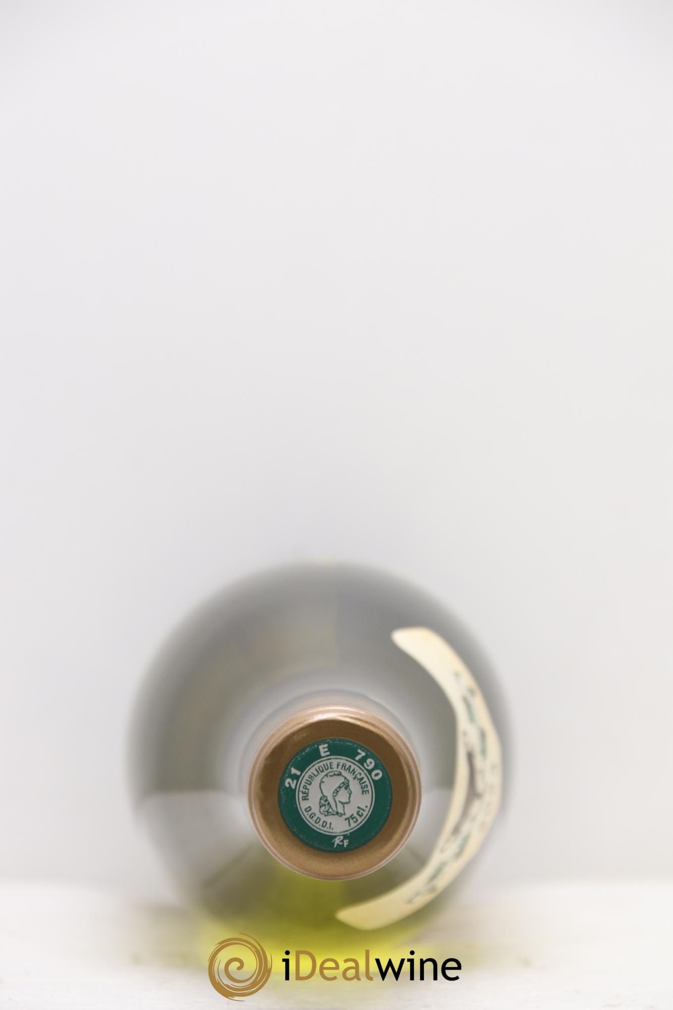 Meursault Les Rougeots Coche Dury (Domaine) 2023 - Lot de 1 bouteille - 1