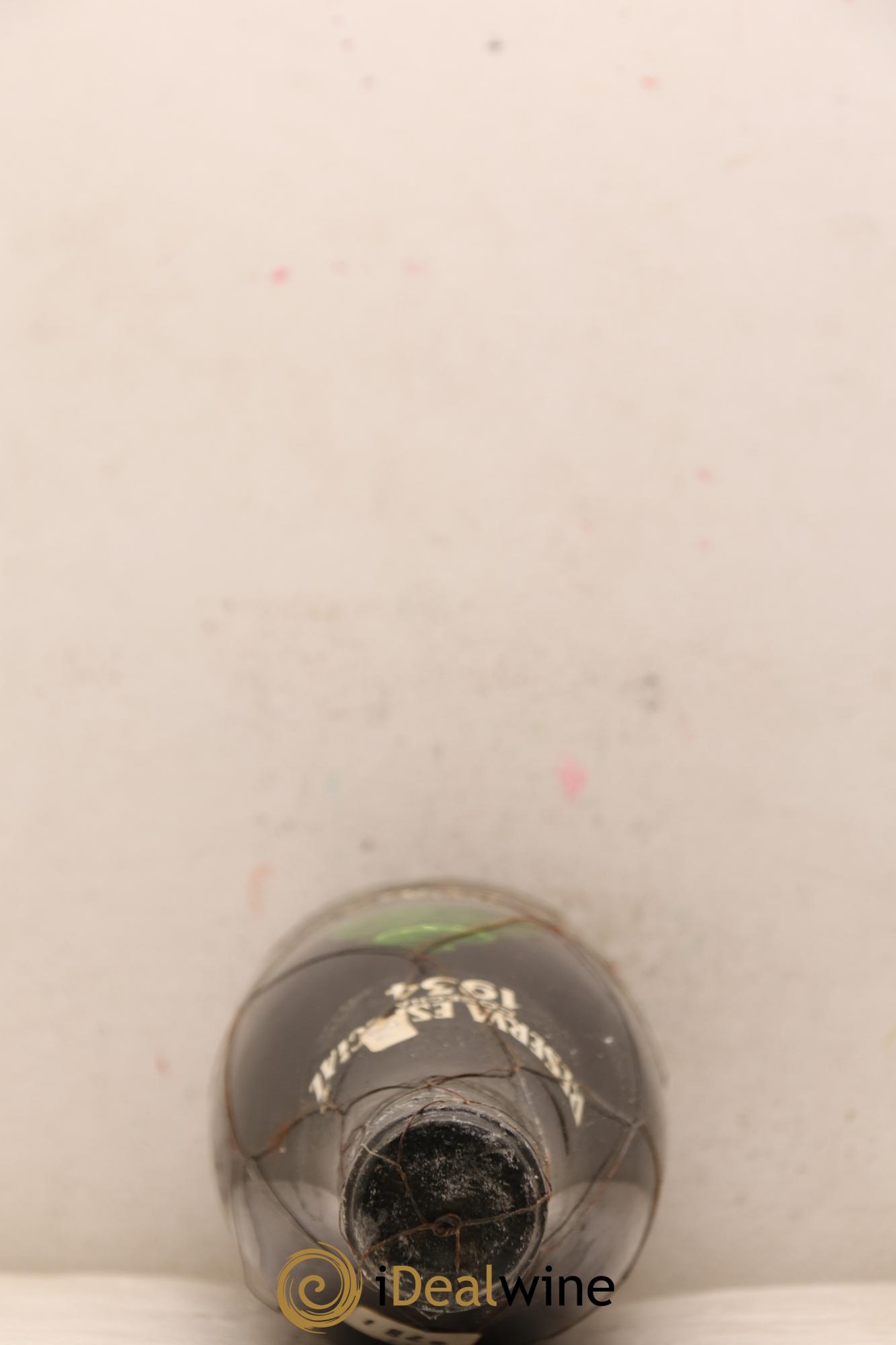 Rioja DOCA Reserva Especial Gomez Cruzado Villa Dorana 1934 - Lot de 3 bouteilles - 1