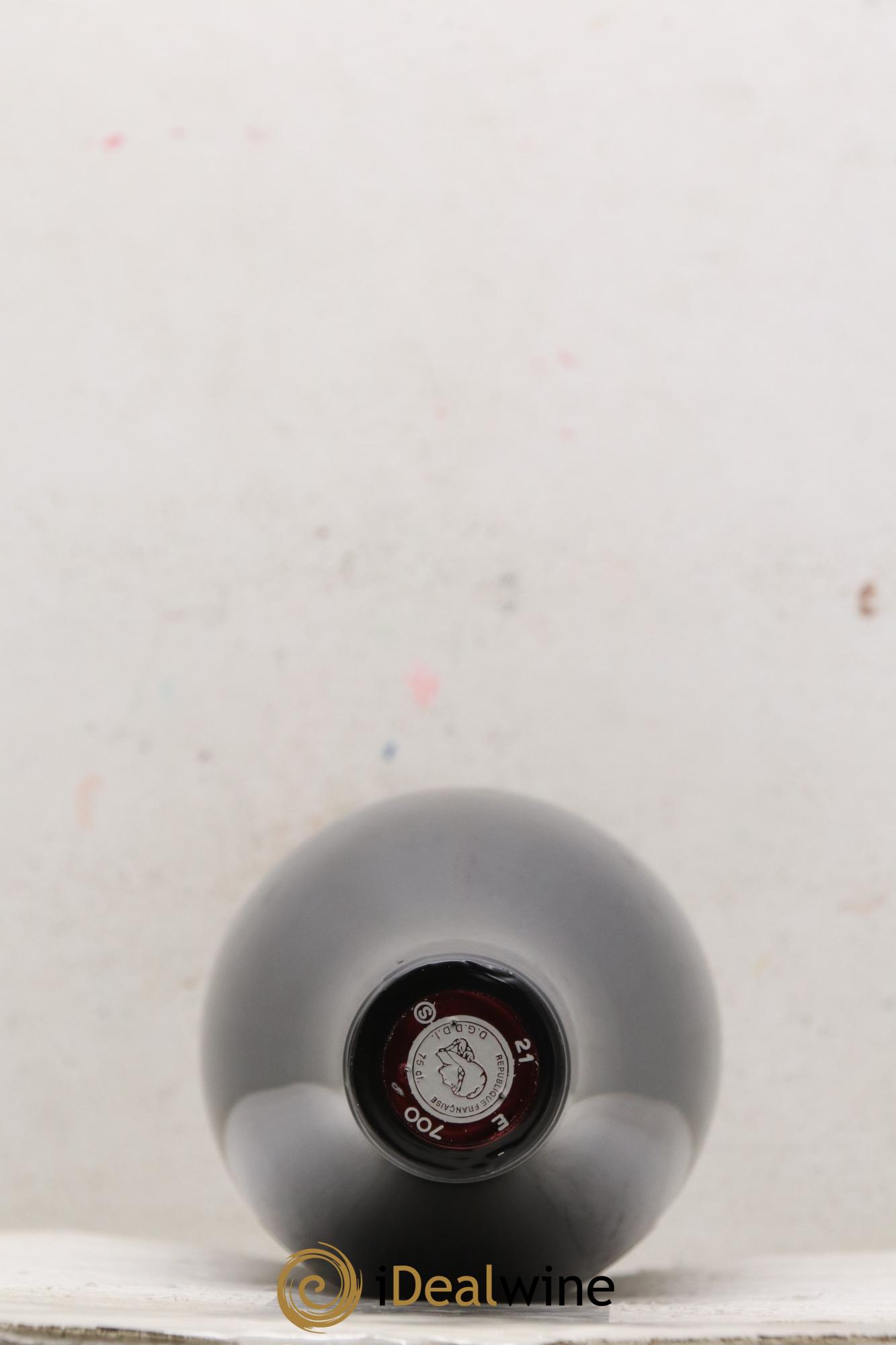 Vin de France Jeannot Yann Durieux - Recrue des Sens 2019 - Lot de 2 bouteilles - 2
