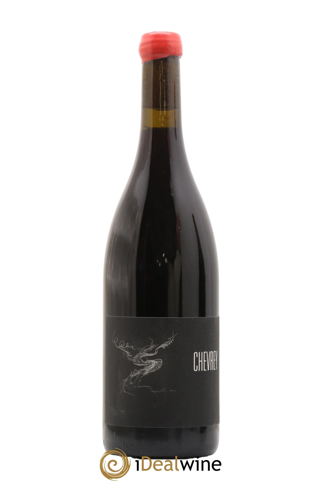 Hautes-Côtes de Nuits Chevrey Arnaud Lopez 2022 - Lotto di 1 bottiglia - 0