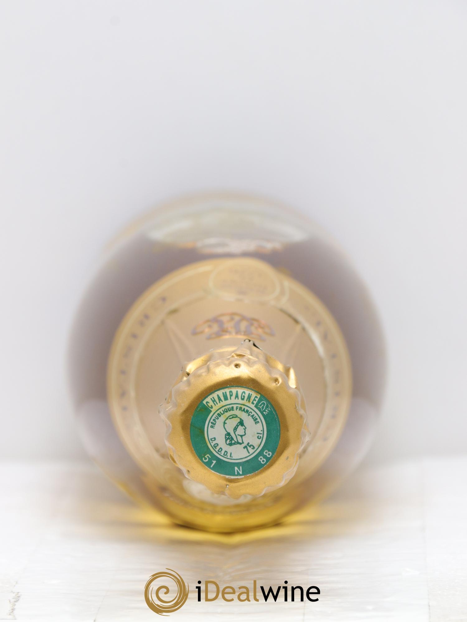 Cristal Louis Roederer 1996 - Lot de 1 bouteille - 2