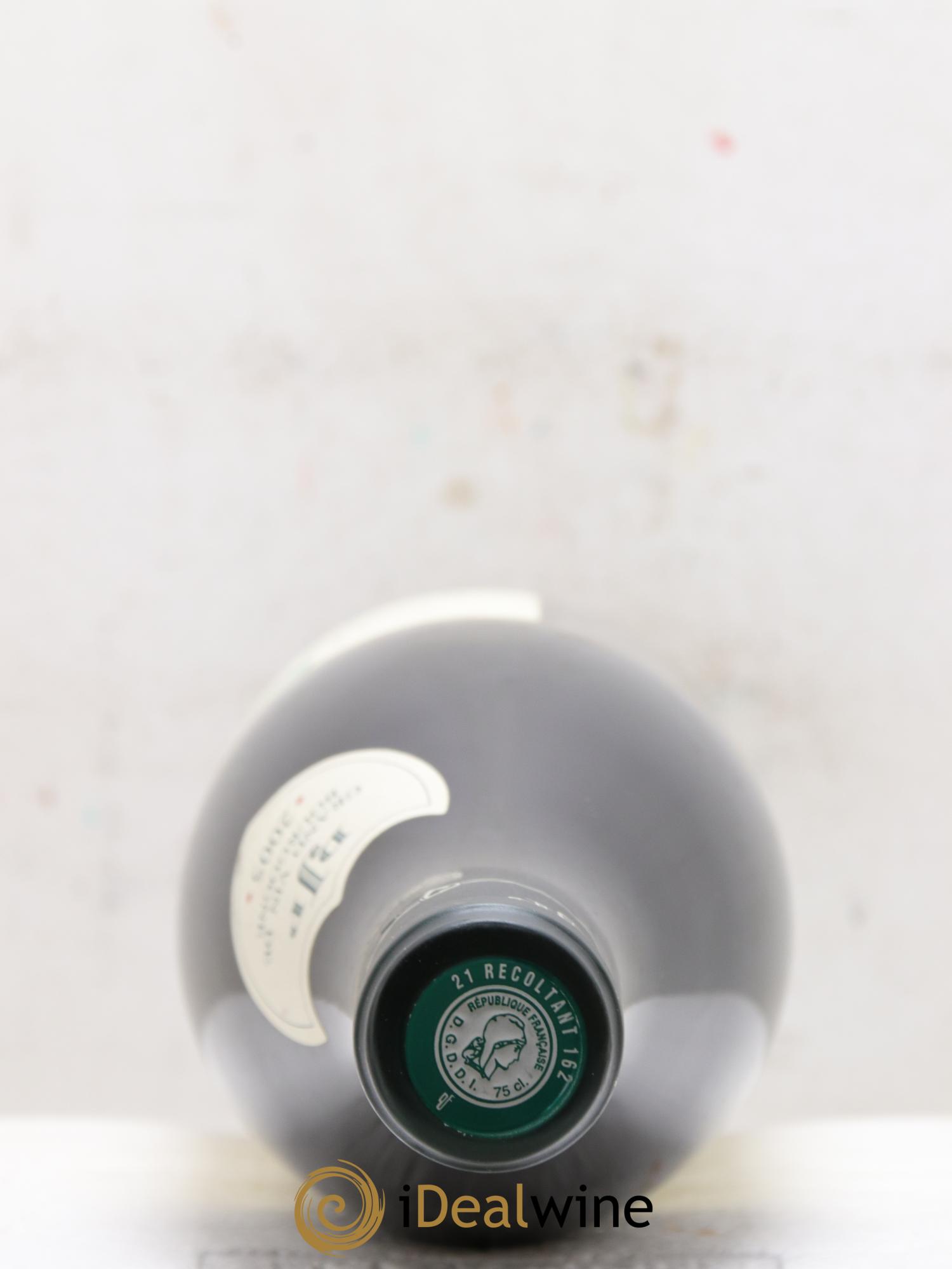 Chambertin Grand Cru Jacques Prieur (Domaine) 2005 - Posten von 1 Flasche - 2