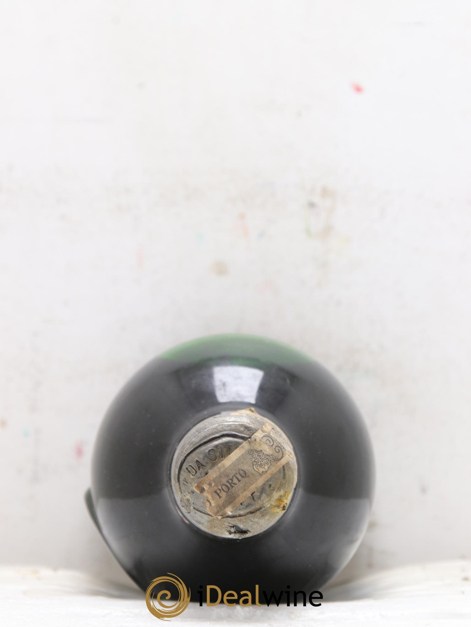 Porto Da Silva 1937 - Lotto di 1 bottiglia - 1