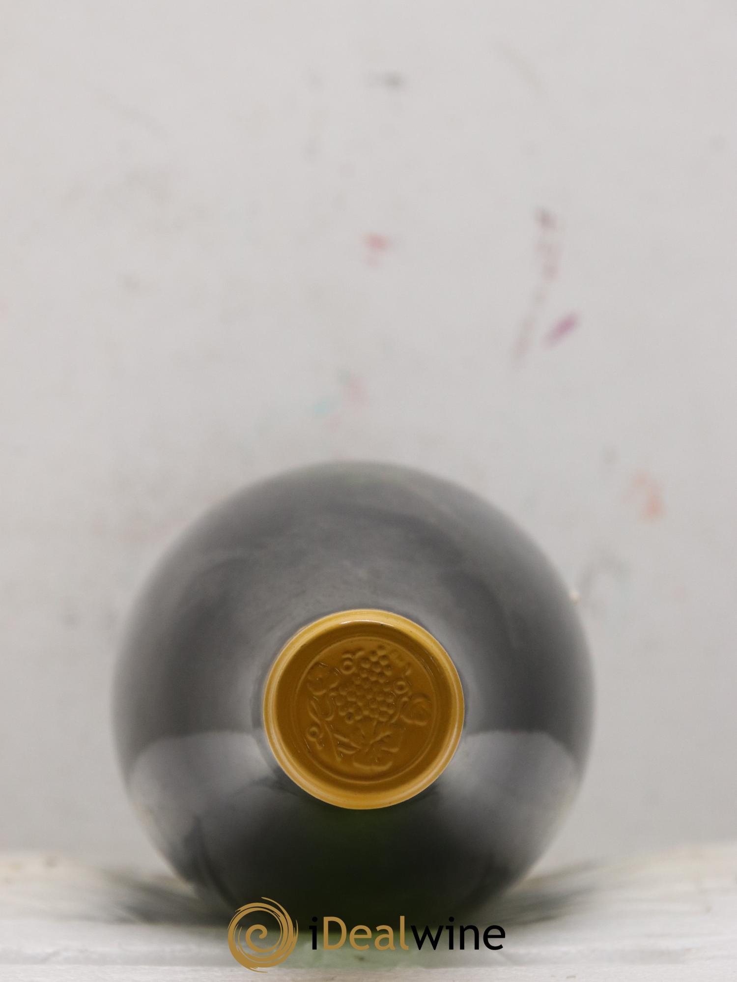 Pays d'Hérault Grange des Pères Laurent Vaillé 2005 - Lot de 2 bouteilles - 1