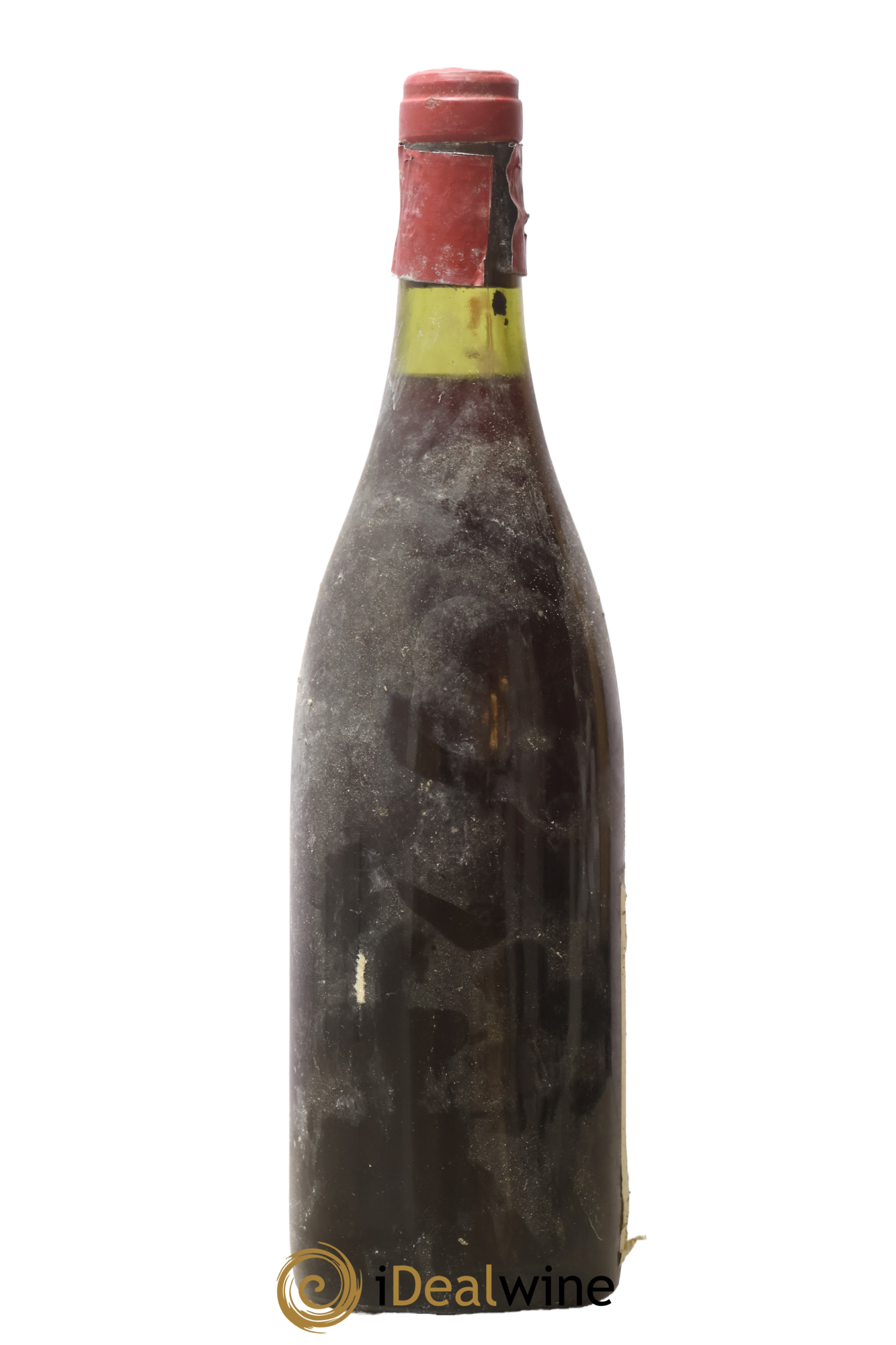 Châteauneuf-du-Pape Château Rayas Emmanuel Reynaud - Lot of 1 bottle - 1