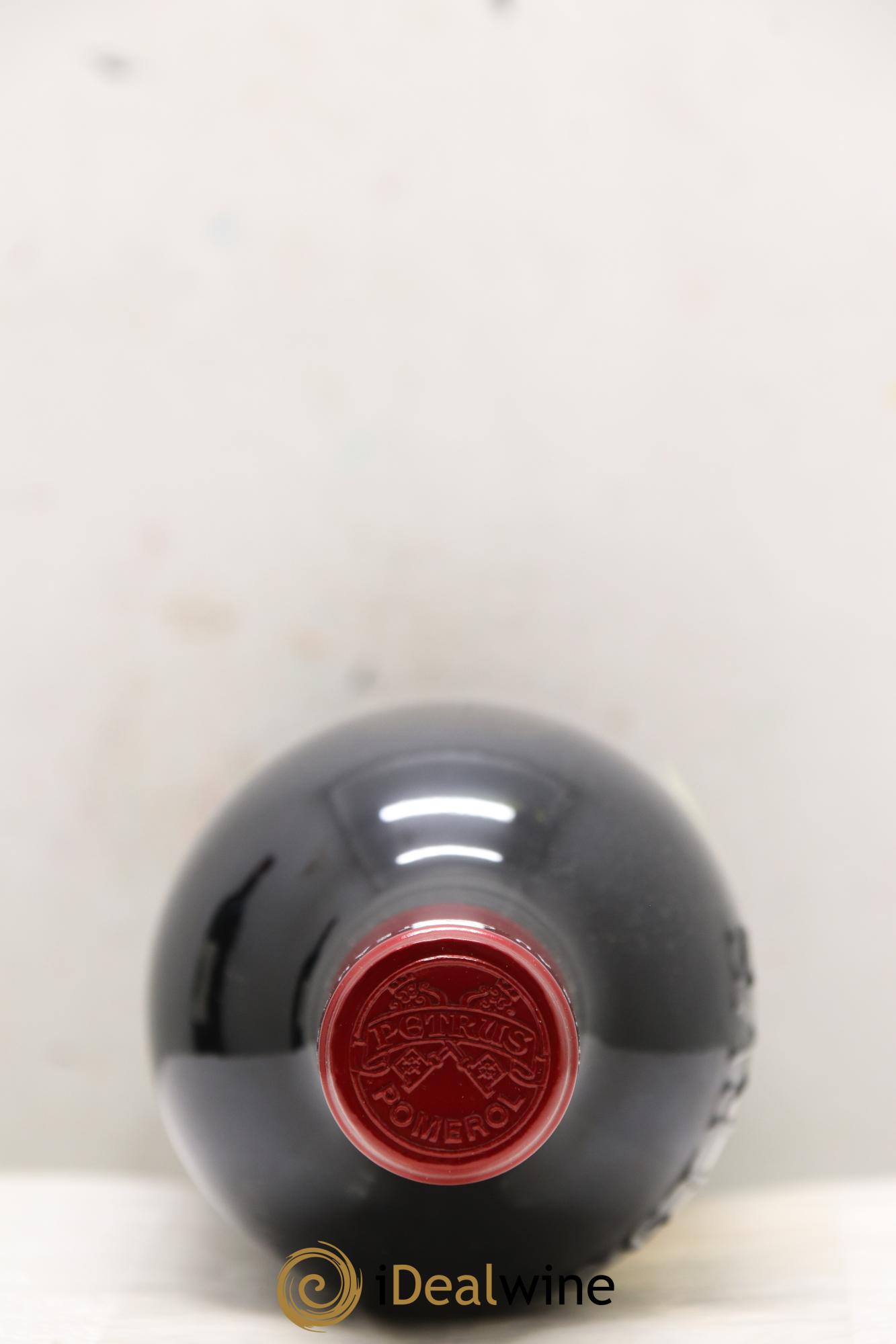 Caisse Duclot 2006 - Lot of 9 bottles - 7