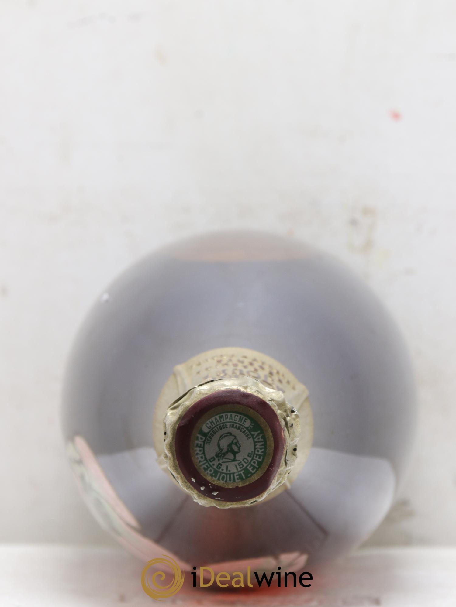 Cuvée Belle Epoque Perrier-Jouët 1979 - Lotto di 1 magnum - 1