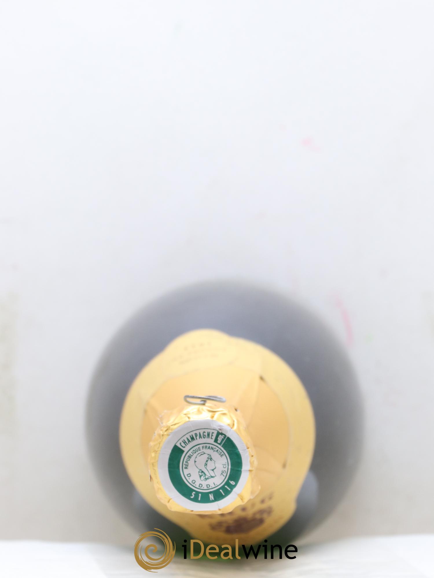 Grande Cuvée Brut Krug - Lot de 3 bouteilles - 1