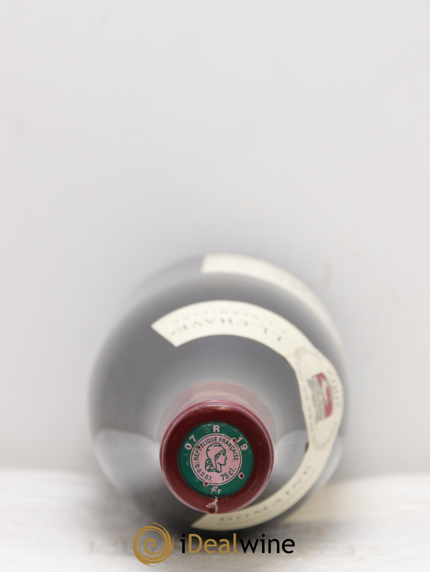 Hermitage Jean-Louis Chave 2007 - Lotto di 1 bottiglia - 1