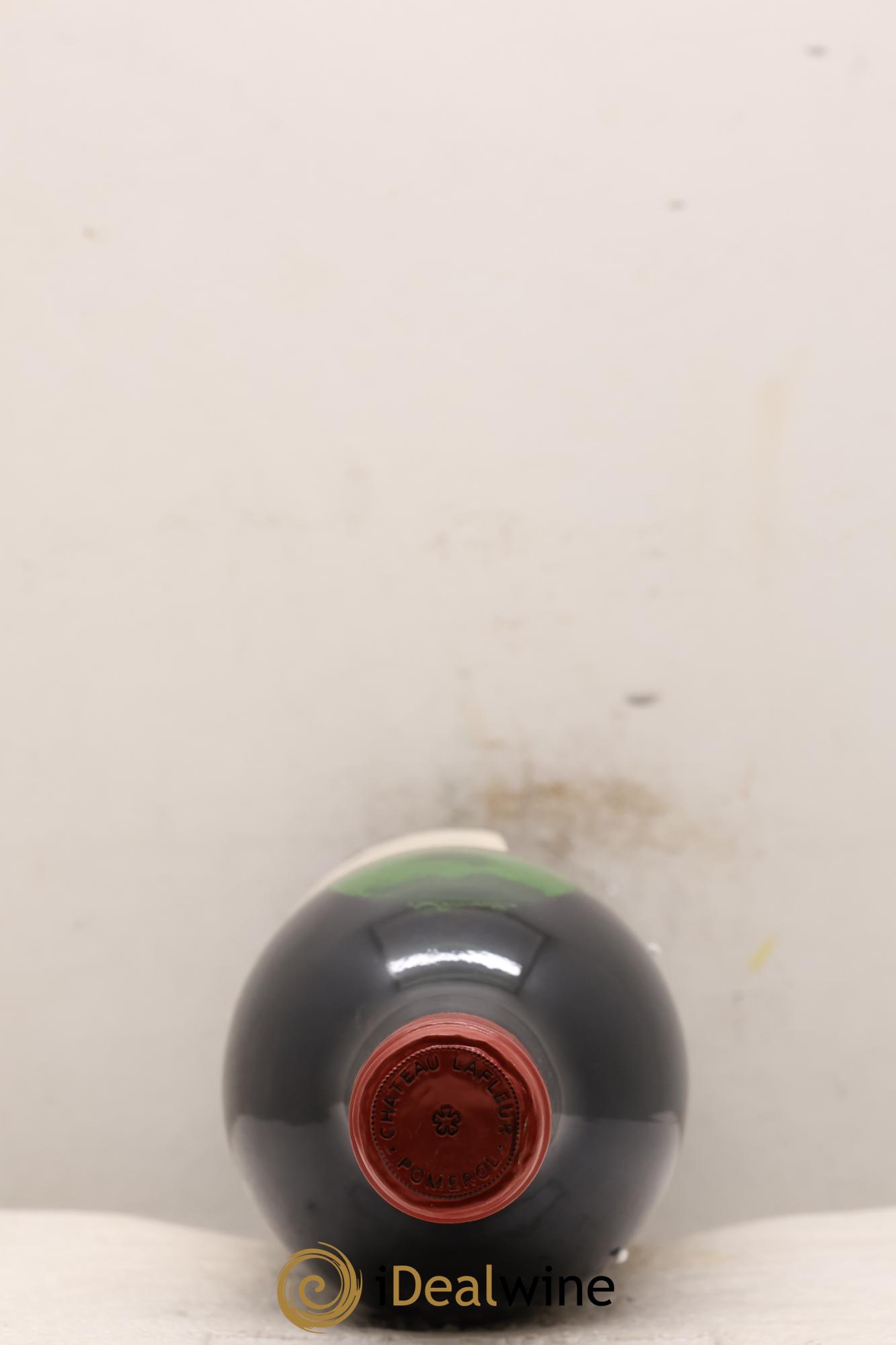 Château Lafleur 1982 - Lot of 1 bottle - 1