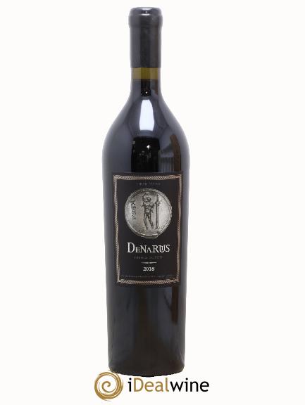 Vin de France Denarius Liber Pater 2018 - Lot de 1 bouteille - 1