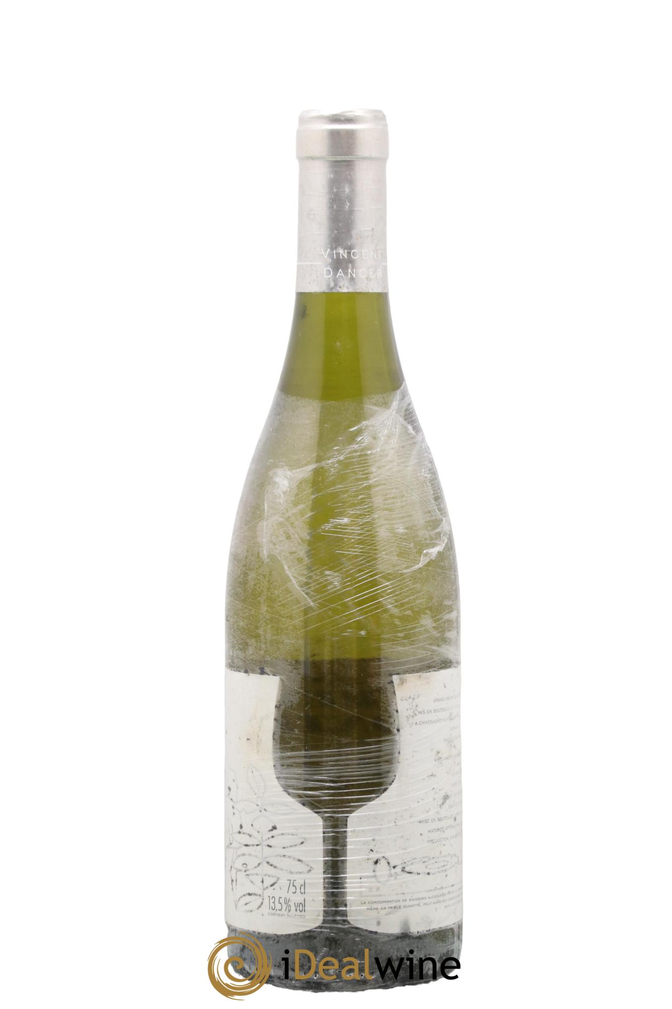 Chevalier-Montrachet Grand Cru Vincent Dancer 2007 - Posten von 1 Flasche - 1