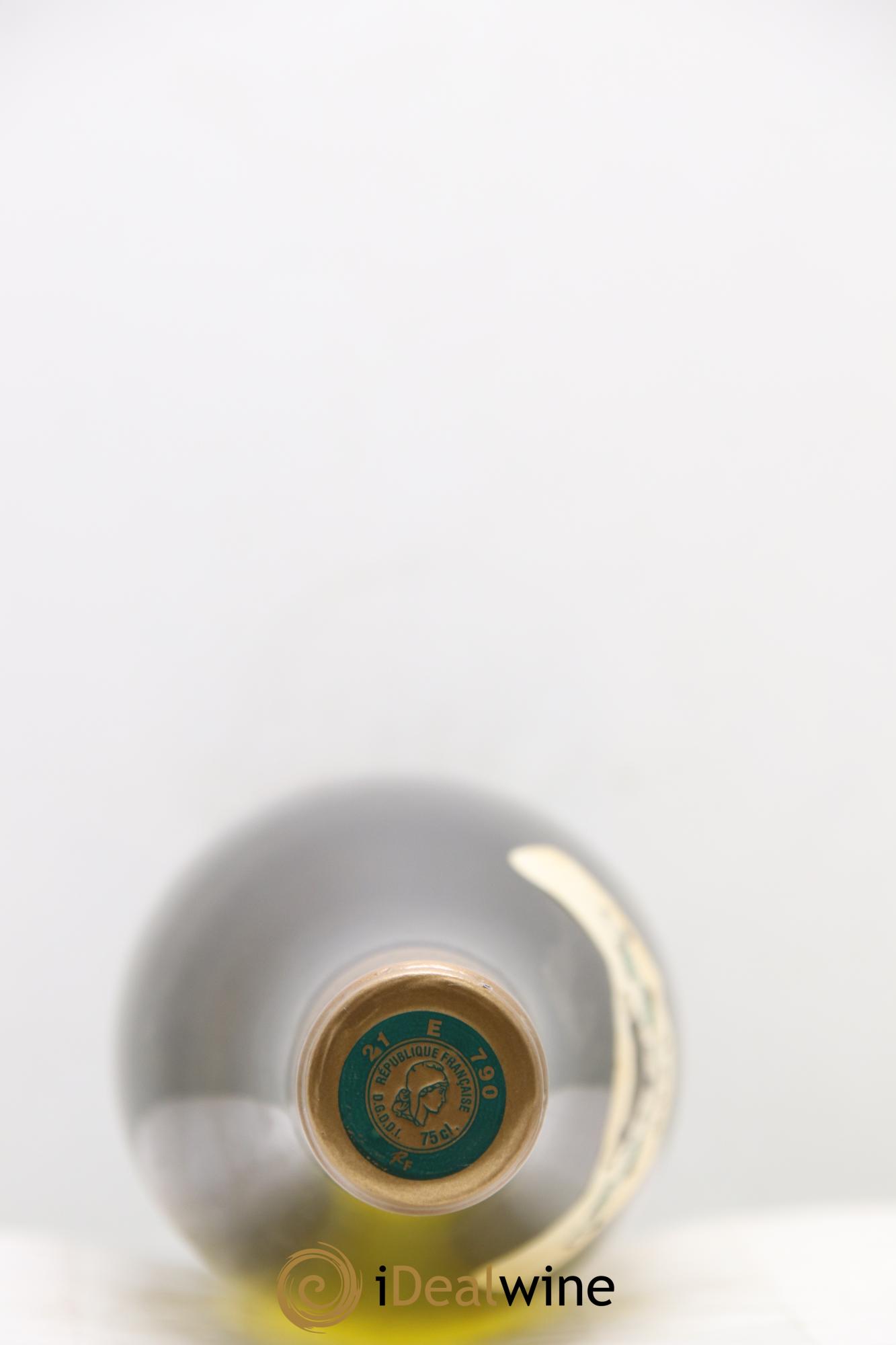 Meursault Coche Dury (Domaine) 2020 - Posten von 1 Flasche - 1