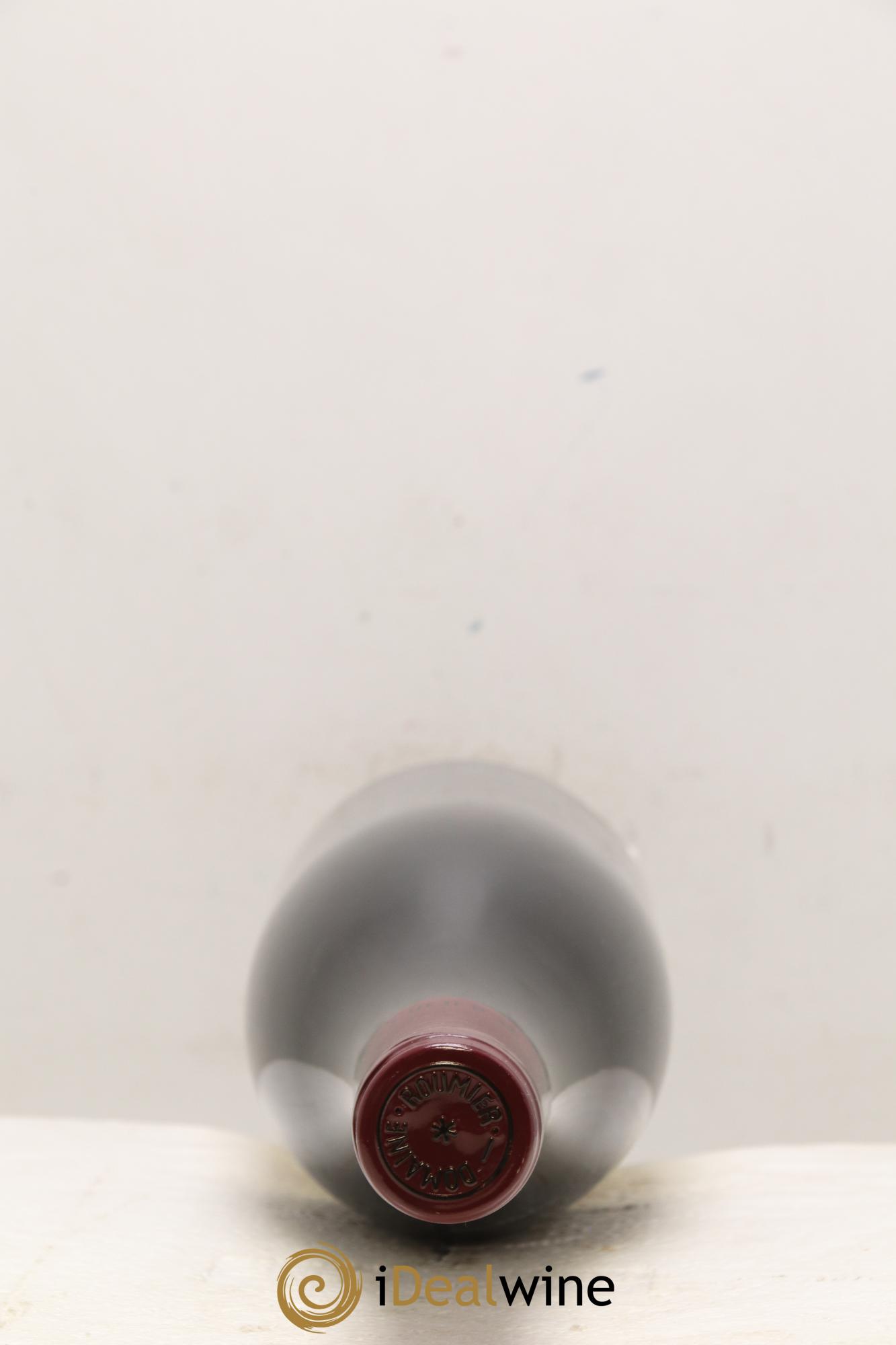 Chambolle-Musigny Georges Roumier (Domaine) 2005 - Lot de 1 bouteille - 1