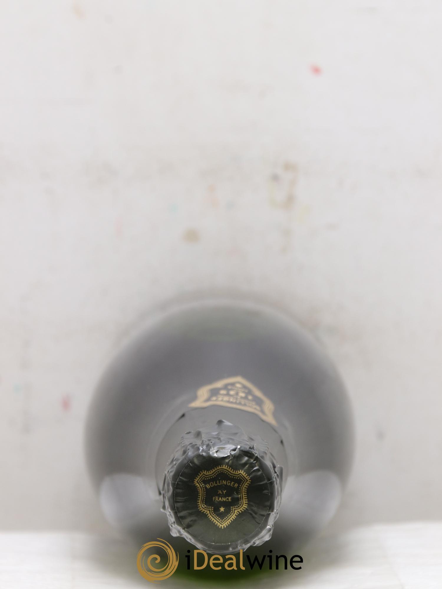 Brut Vieilles Vignes Françaises Bollinger 1997 - Lot of 3 bottles - 2