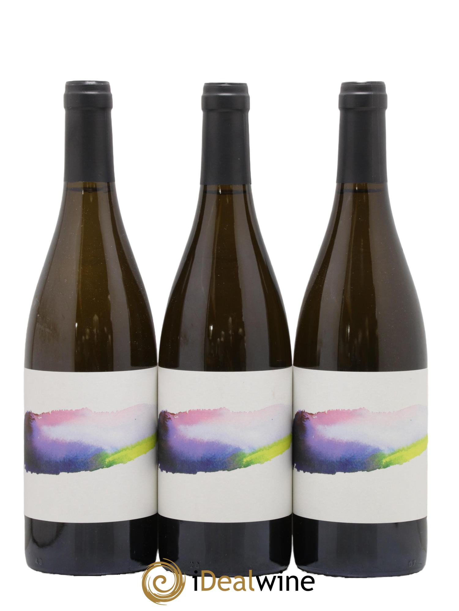 Anjou Esprit Libre Thomas Batardière 2022 - Posten von 3 Flaschen - 0