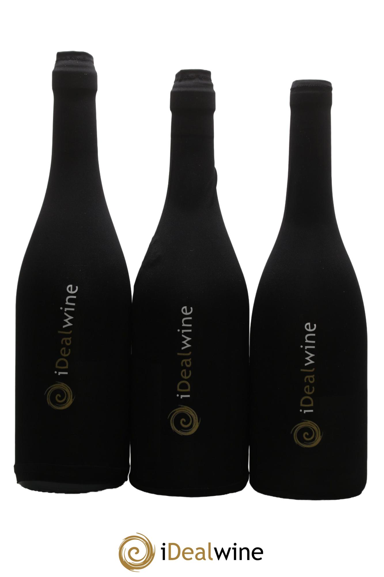 Lot mystère - Lotto di 6 bottiglie - 1