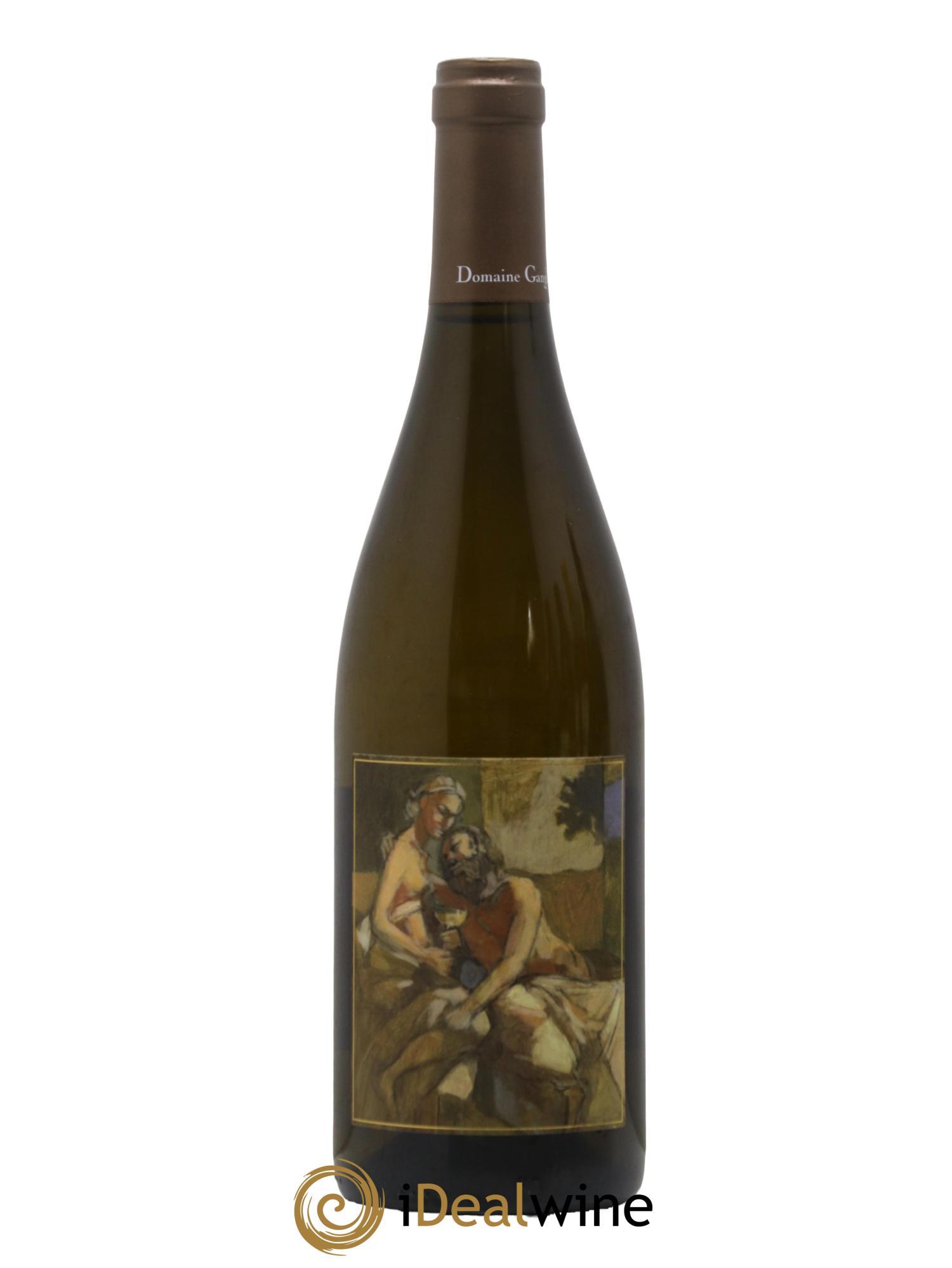 Condrieu Domaine Gangloff (Domaine) 2020 - Lot de 1 bouteille - 0