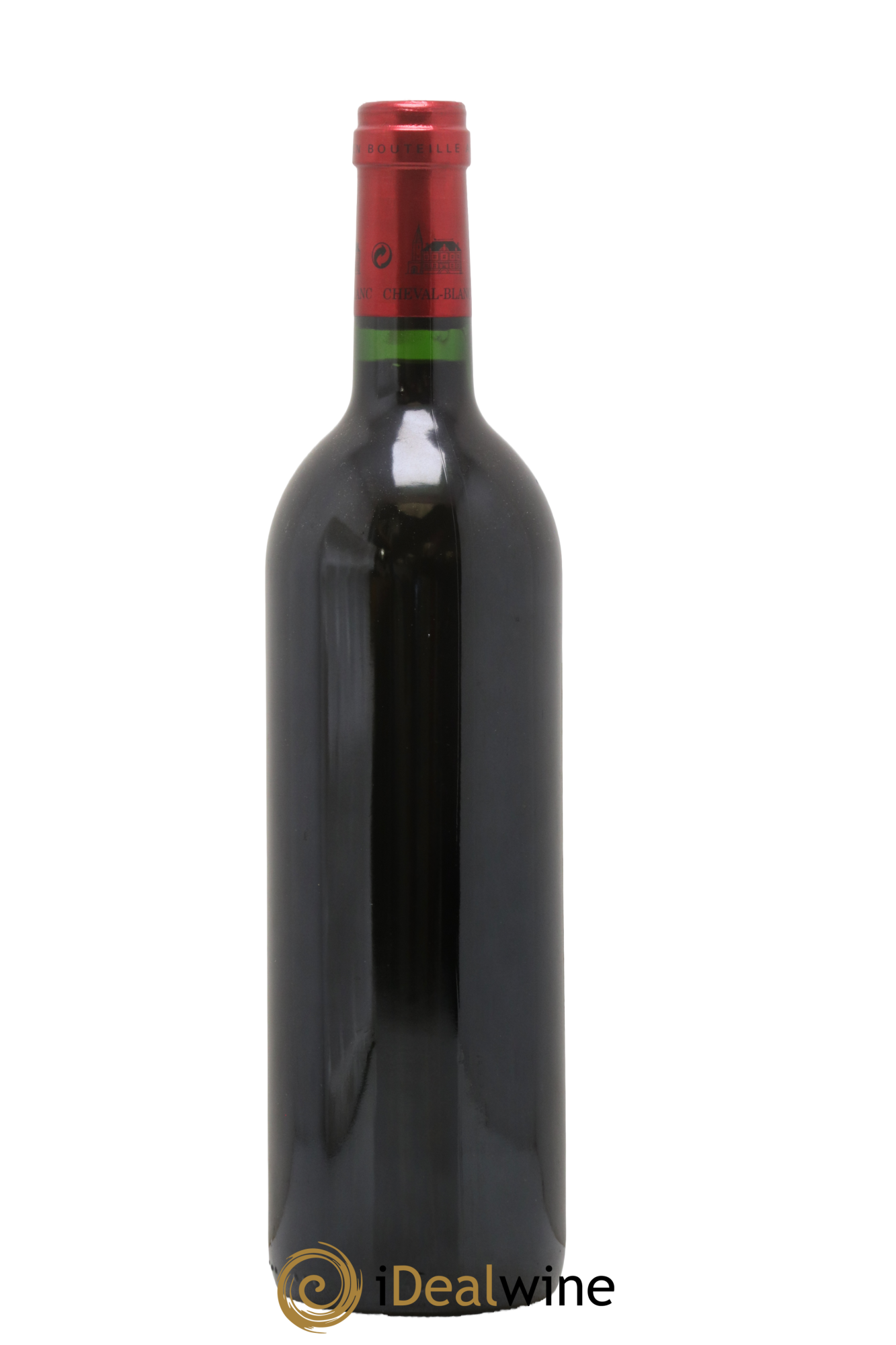 Château Cheval Blanc 1er Grand Cru Classé A 1999 - Lot of 1 bottle - 1