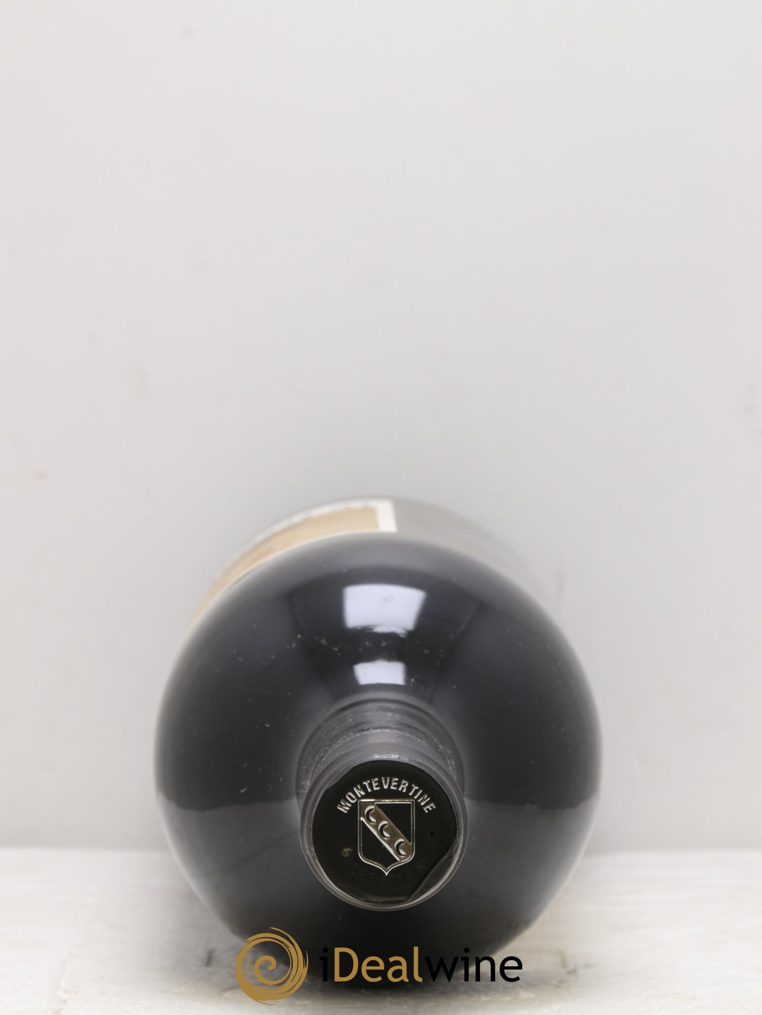 Toscana IGT Montevertine Le Pergole Torte Famille Manetti 2016 - Lot de 1 magnum - 3