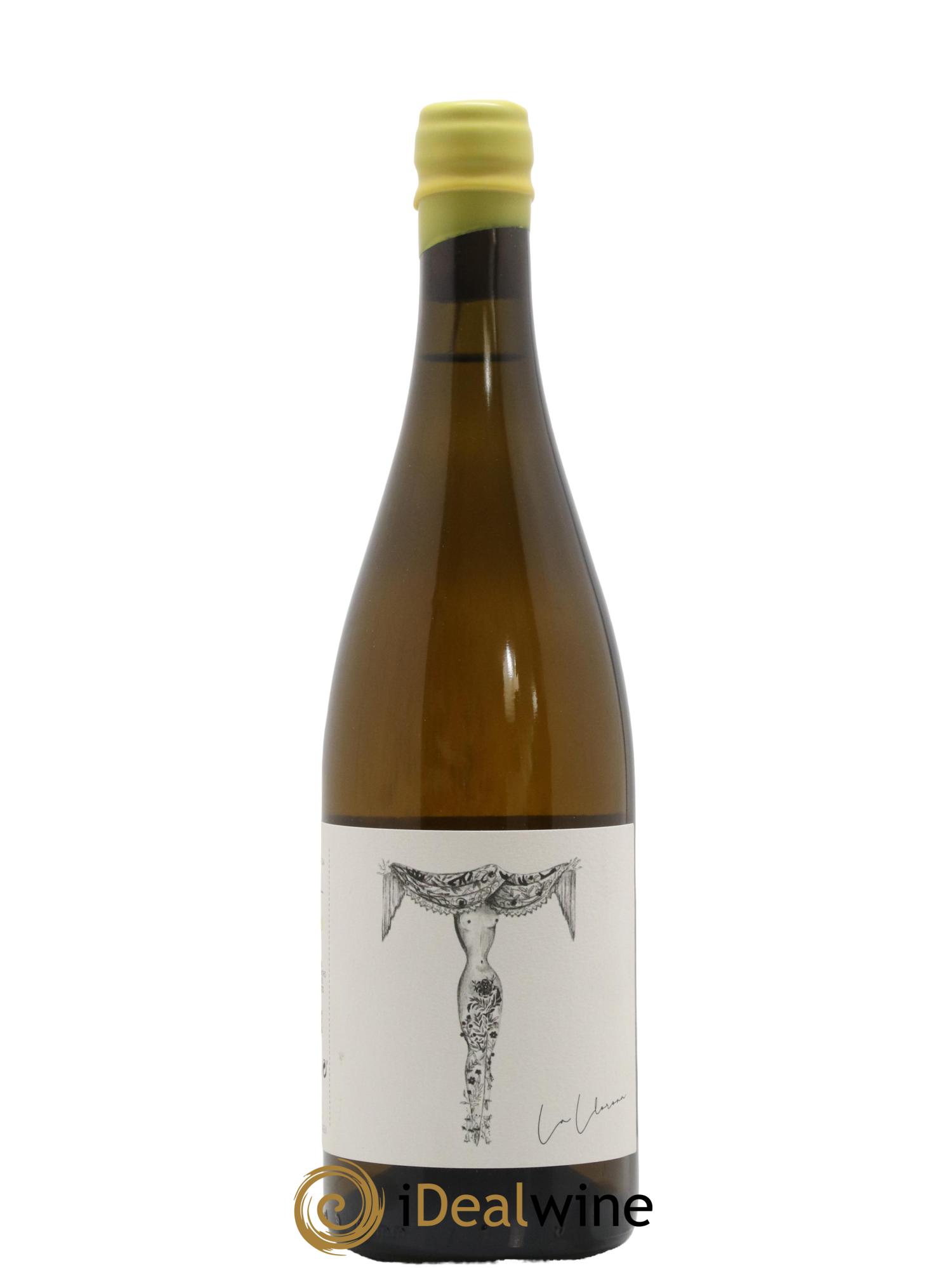 Bierzo DO Veronica Ortega Llorona 2019 - Lot de 1 bouteille - 0
