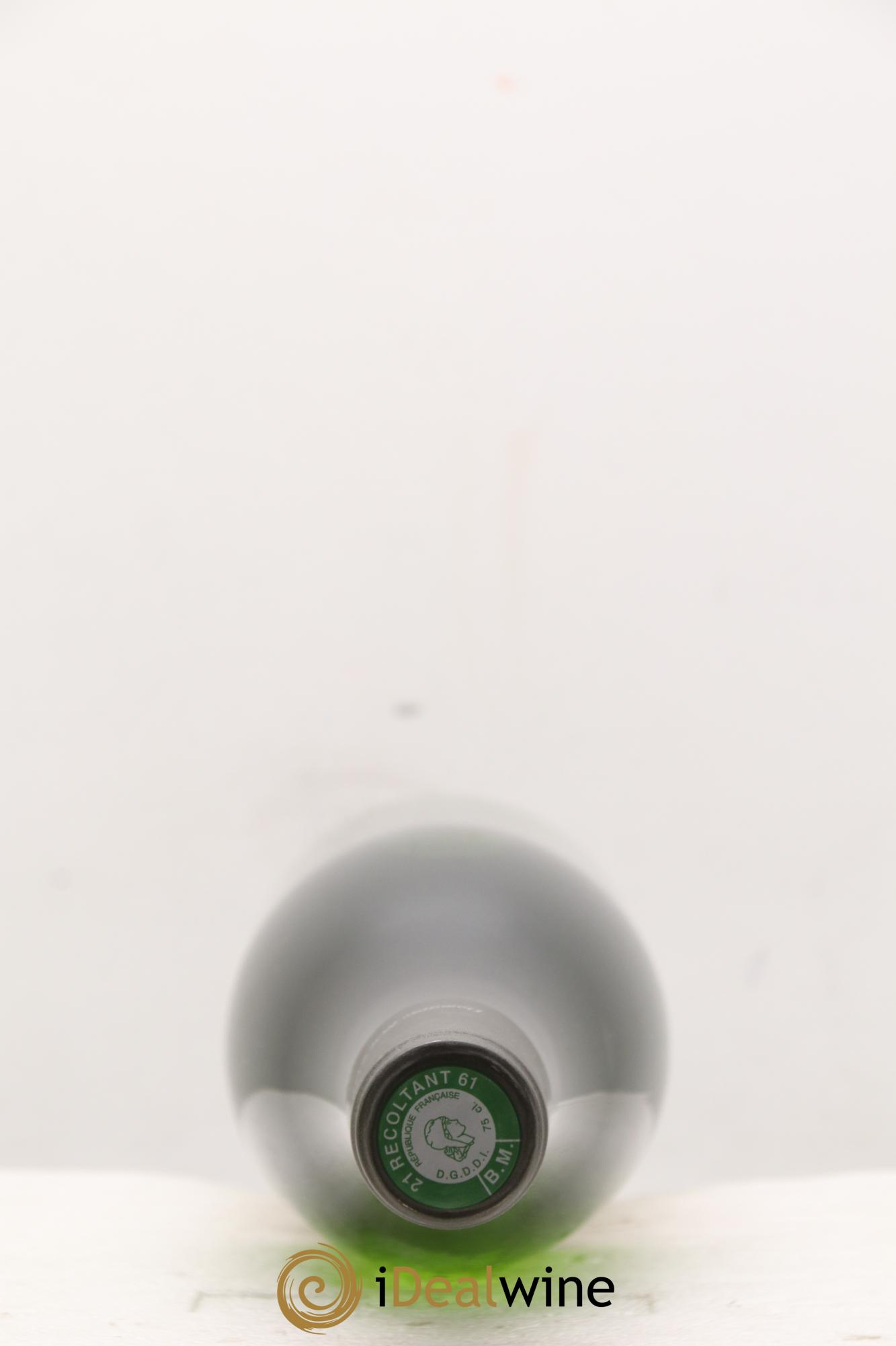 Meursault 1er Cru Le Porusot Roulot (Domaine) 2015 - Lot of 1 bottle - 1