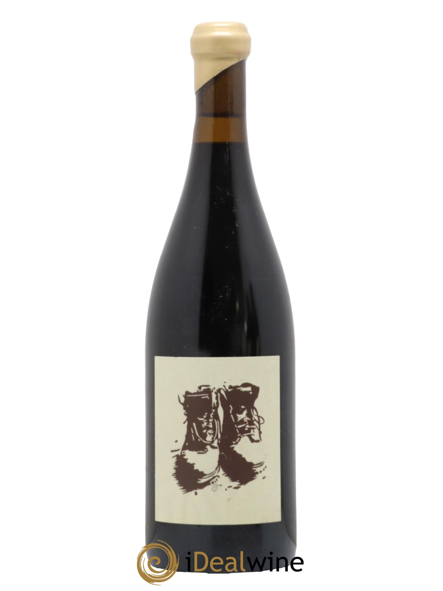 Californie Sine Qua Non Distenta Grenache 2021 - Lot de 1 bouteille - 0