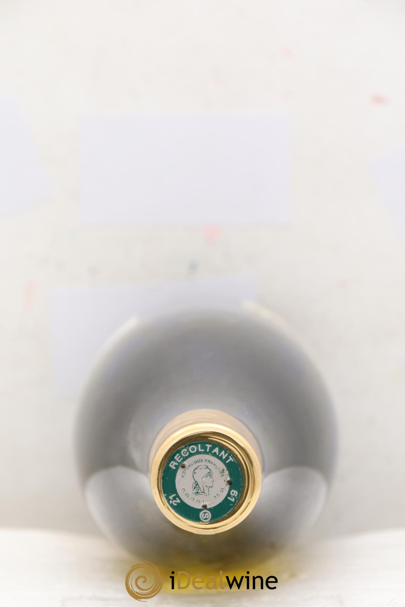 Meursault 1er Cru Genevrières Boisson-Vadot (Domaine) 2016 - Lotto di 1 bottiglia - 2