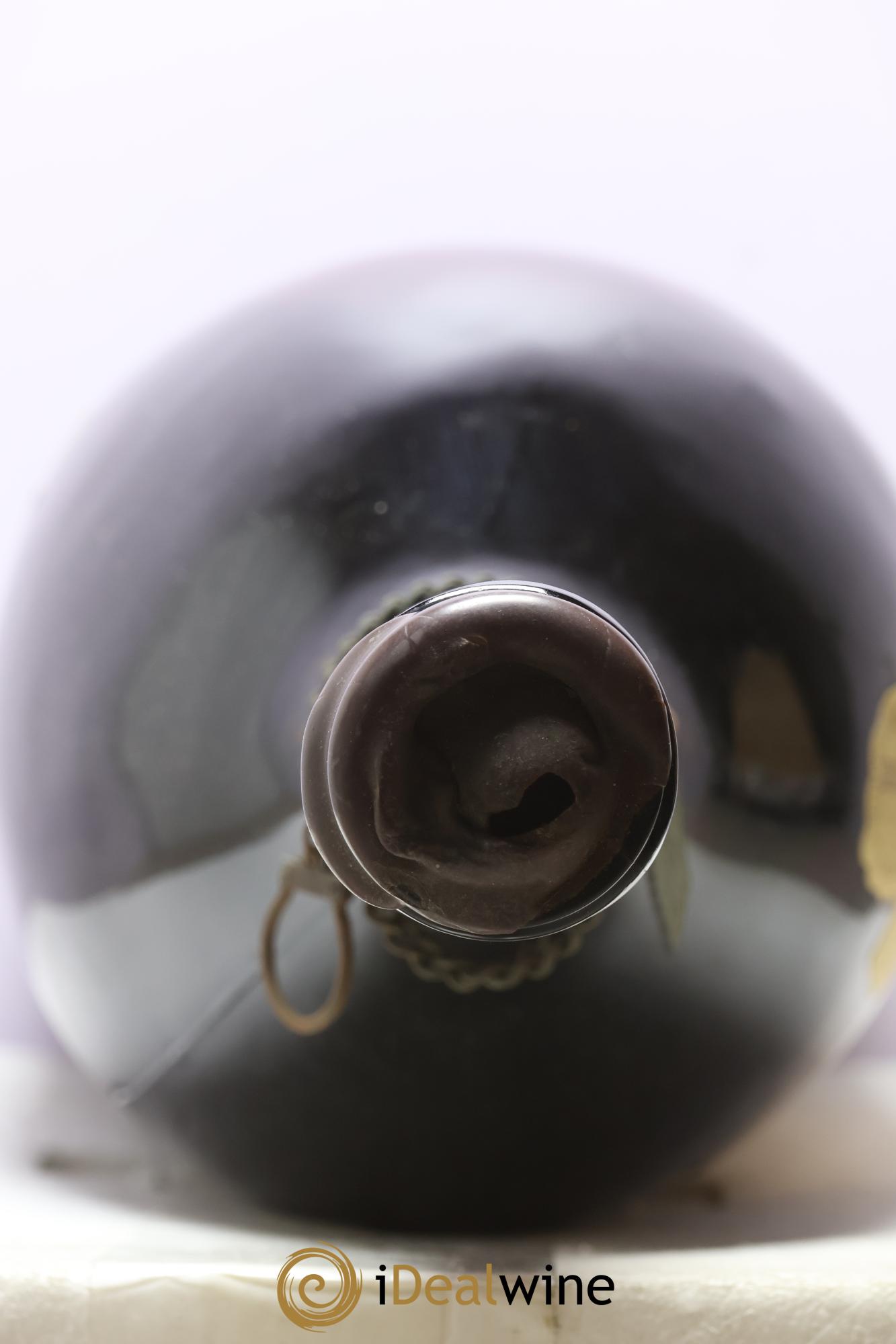 Barbaresco DOCG Bersano 1964 - Lotto di 1 jéroboam - 2