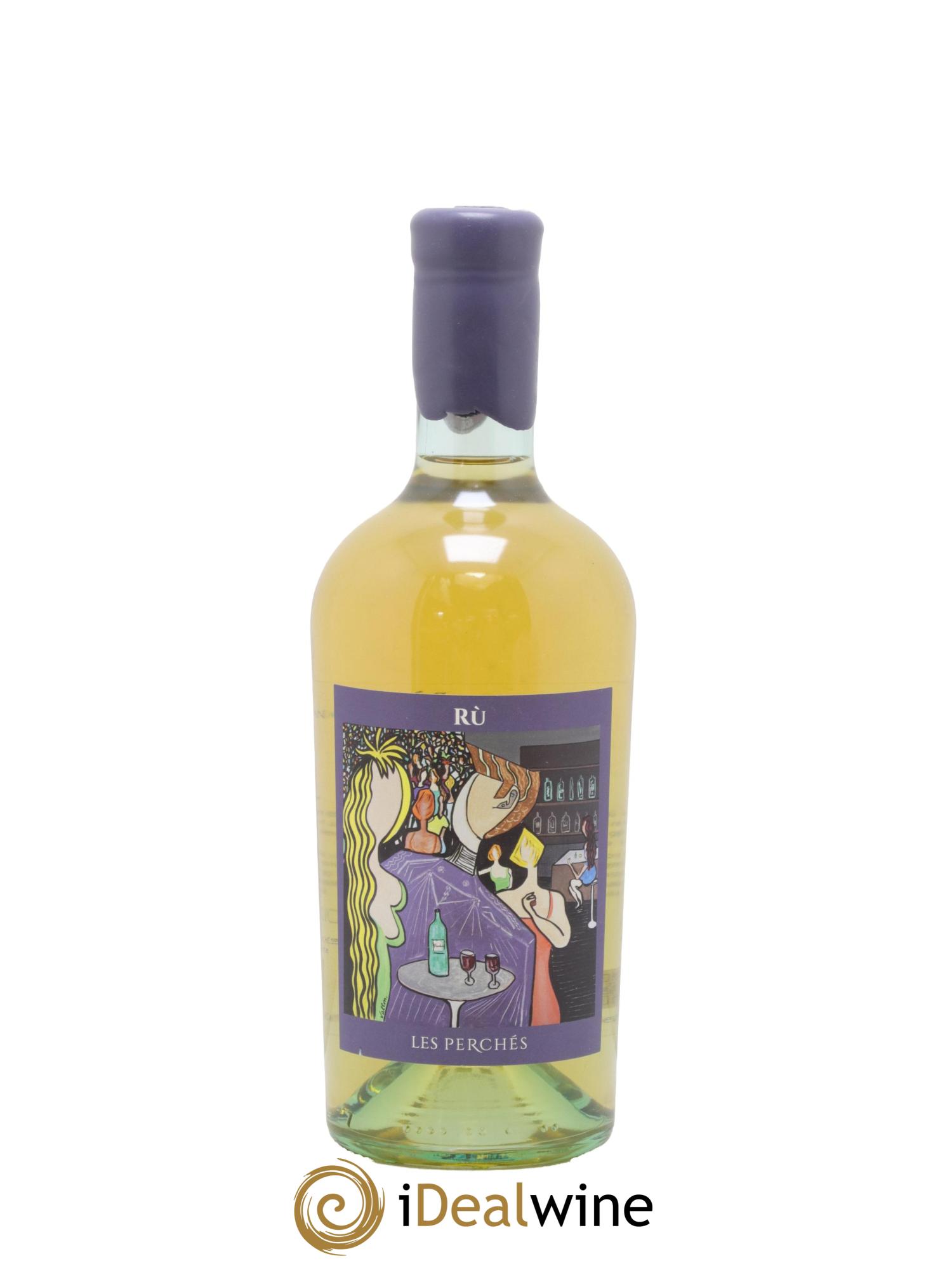 Vin de France Rù Domaine Des Perchès 2024 - Lot de 1 bouteille - 0