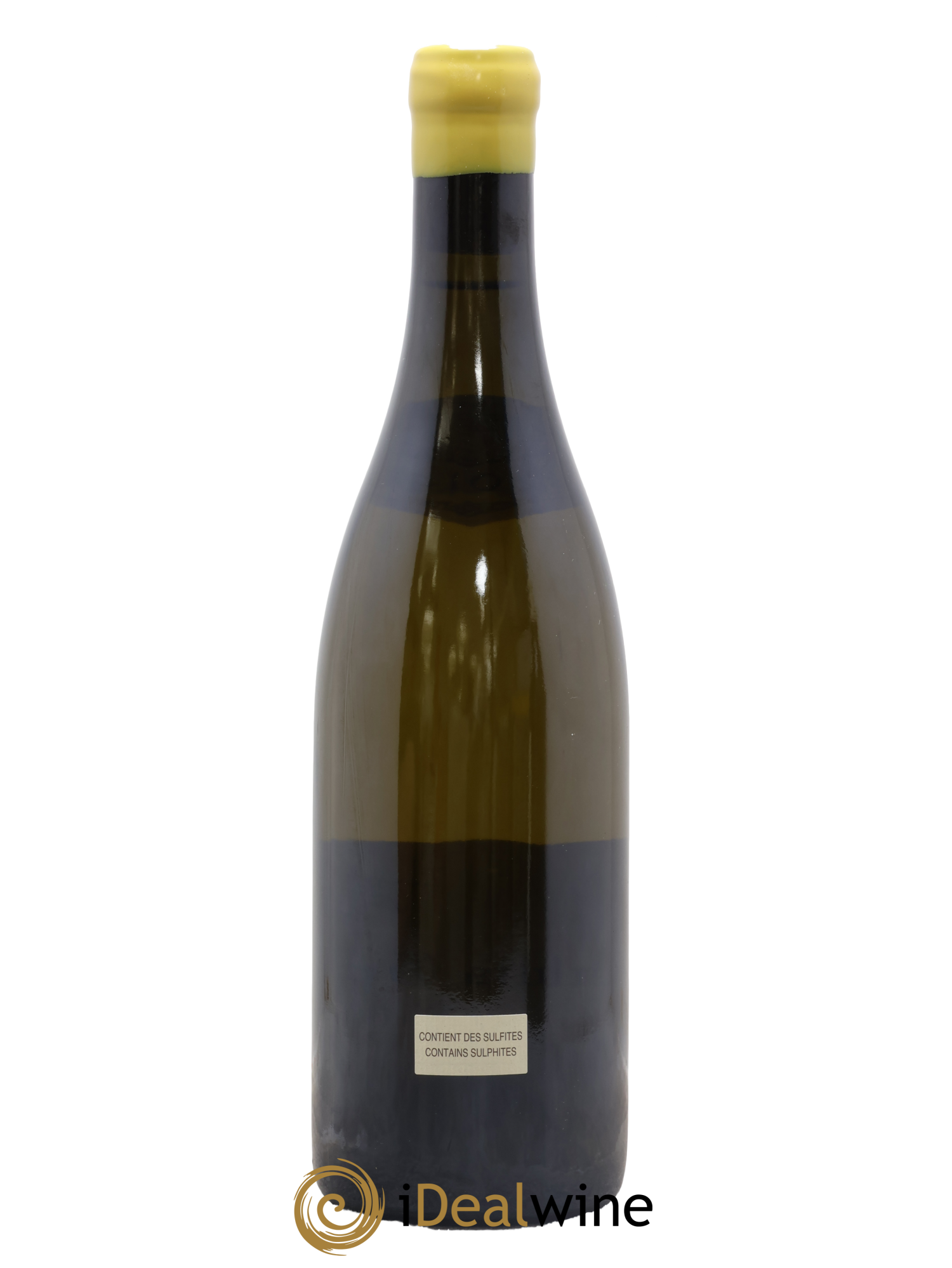 Chablis Grand Cru Valmur Raveneau (Domaine) 2014 - Lot of 1 bottle - 1