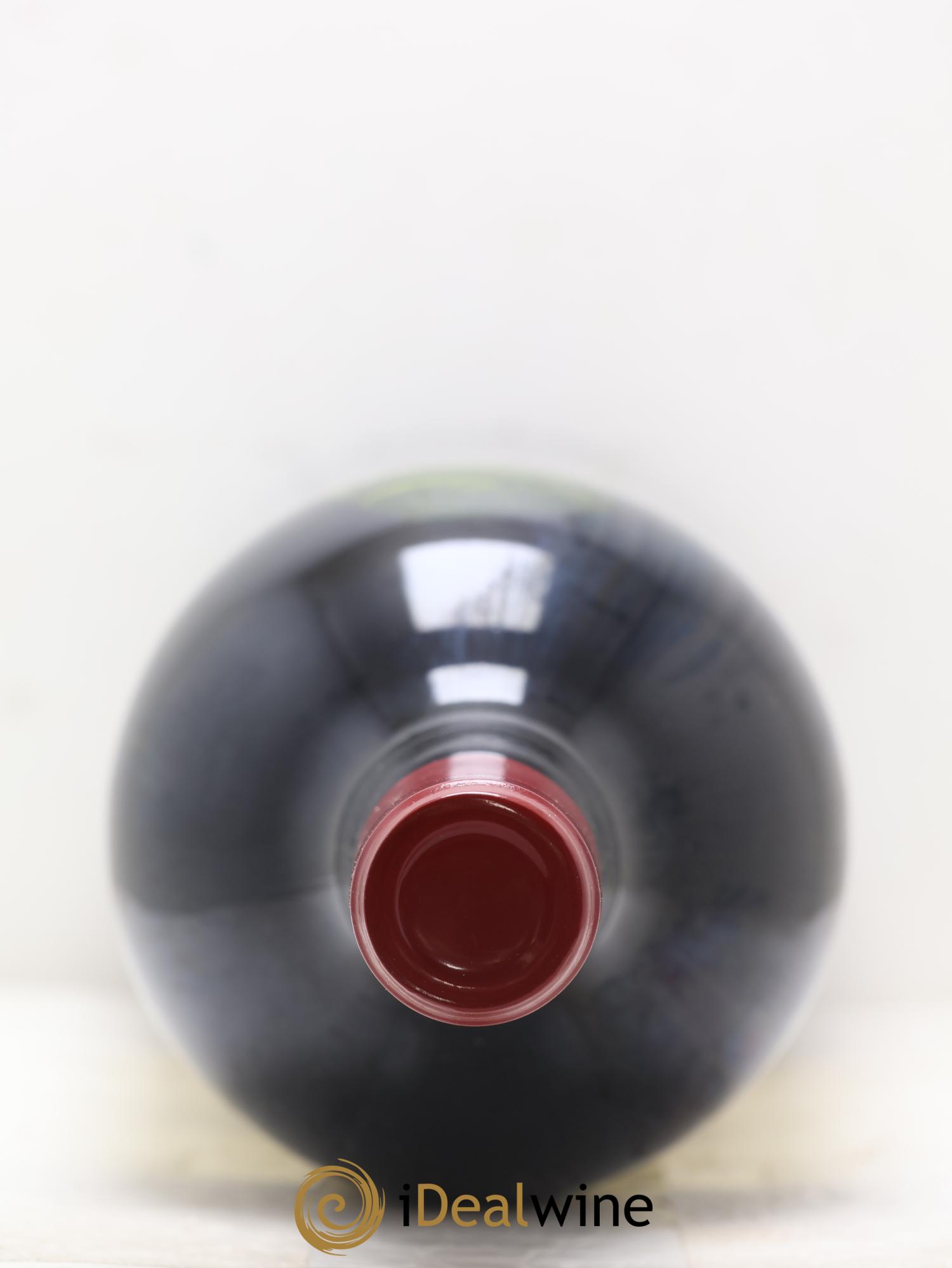 Château Tertre Roteboeuf 2003 - Lot of 6 magnums - 3