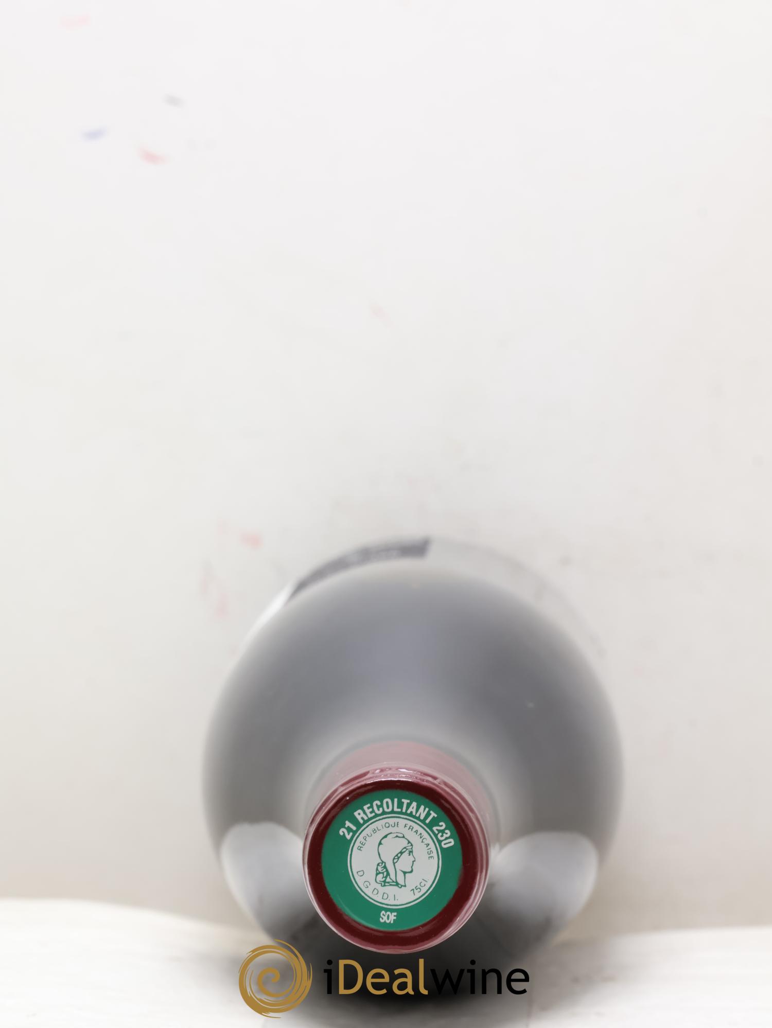 Morey Saint-Denis 1er Cru Clos de la Bussière Georges Roumier (Domaine) 2022 - Lotto di 1 bottiglia - 2