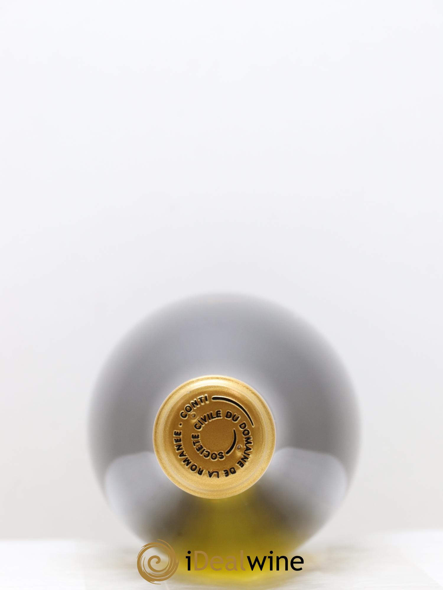 Corton-Charlemagne Grand Cru Domaine de la Romanée-Conti  2020 - Posten von 1 Flasche - 2
