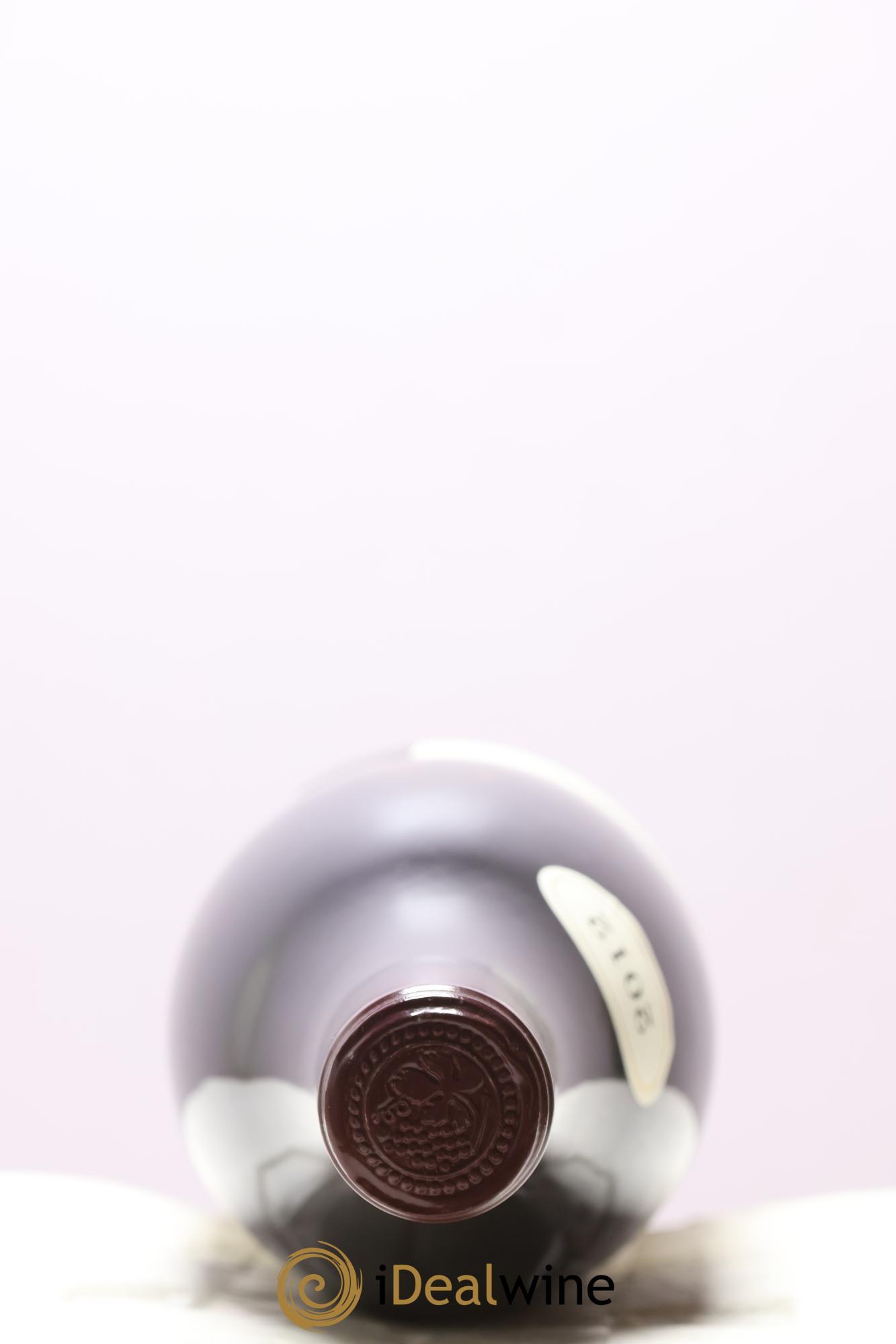 Vosne-Romanée 1er Cru Les Gaudichots Forey Père et Fils (Domaine) 2012 - Lotto di 3 bottiglie - 1