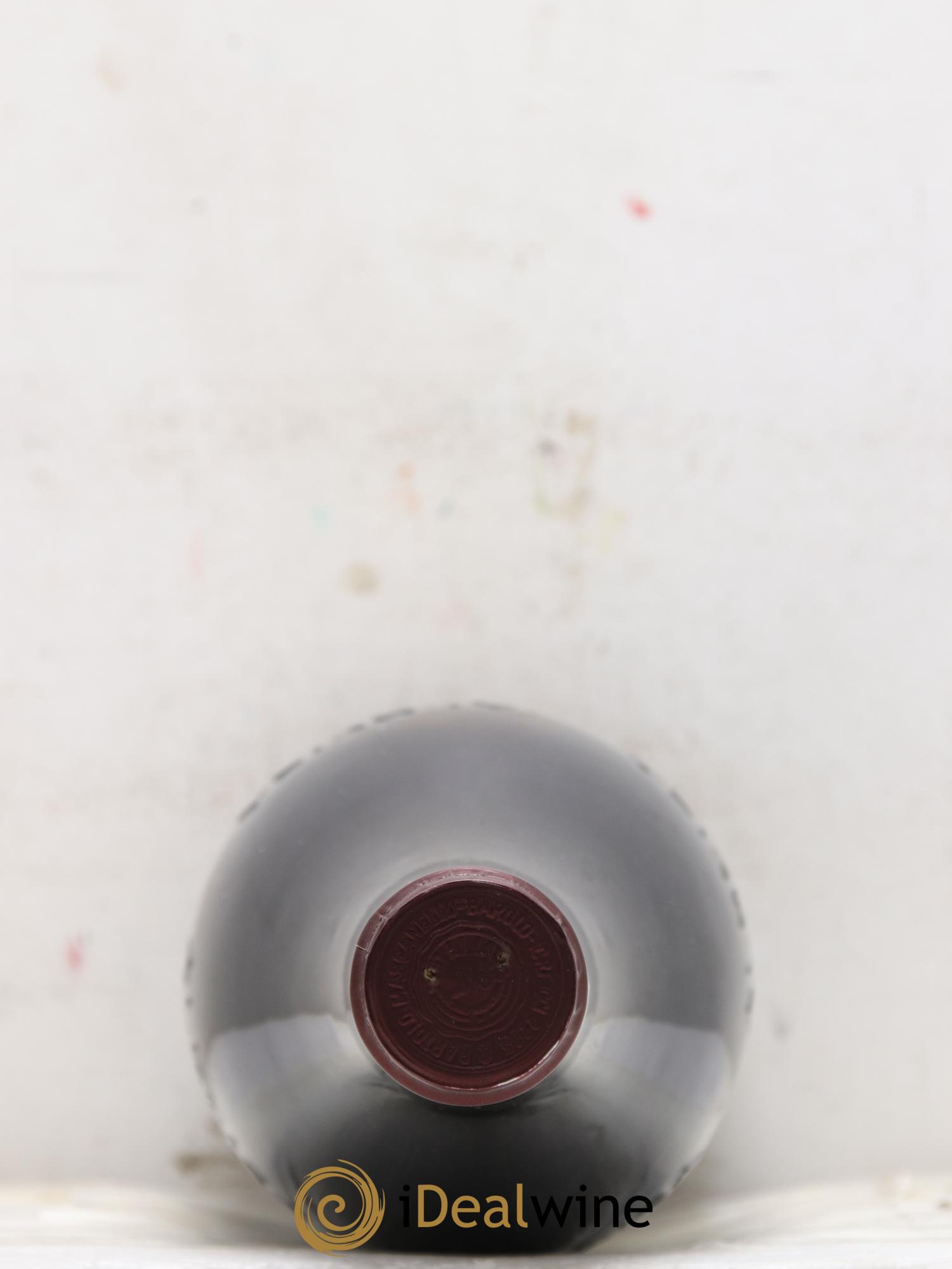 Barolo DOCG Bartolo Mascarello 2010 - Lot of 1 bottle - 2