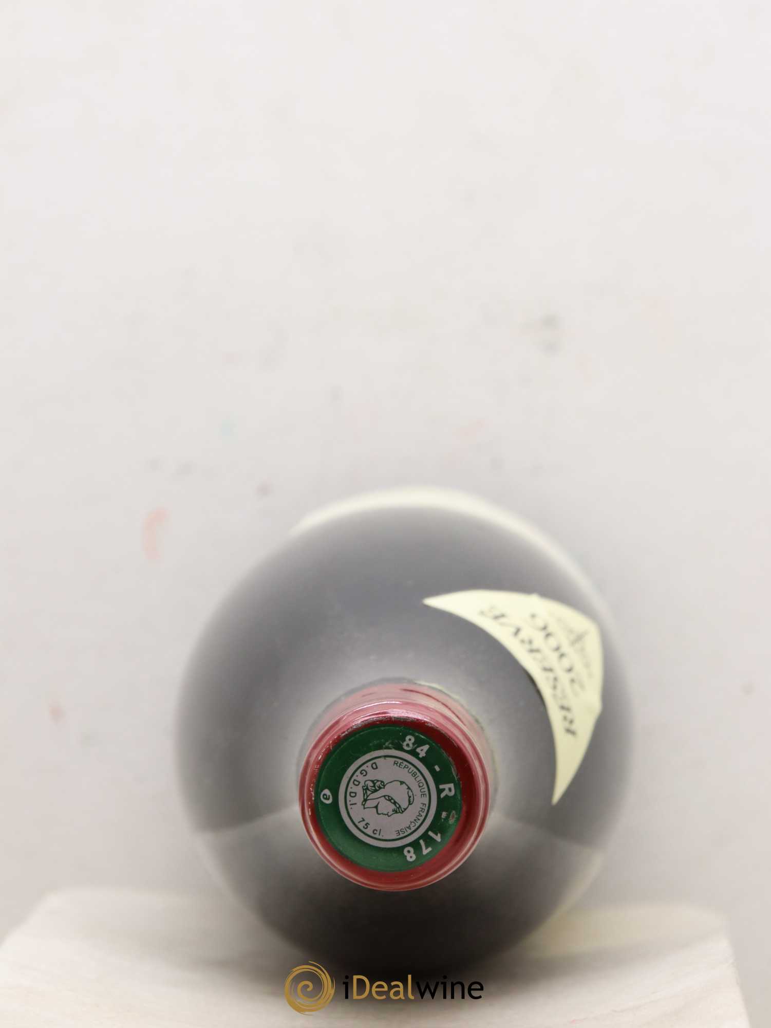 Châteauneuf-du-Pape Château Rayas Emmanuel Reynaud  2006 - Lot de 2 bouteilles - 1