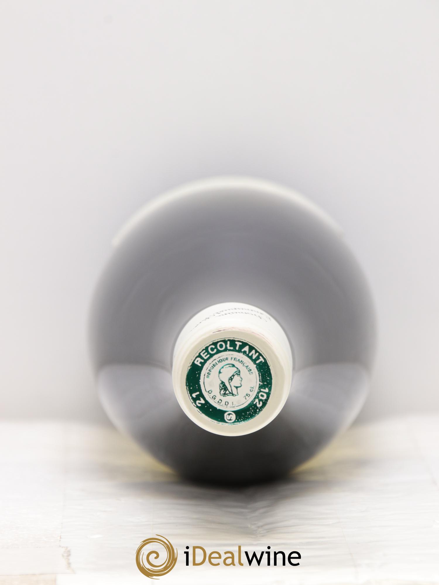 Vosne-Romanée 1er Cru Les Beaumonts Emmanuel Rouget 2023 - Posten von 1 Flasche - 2