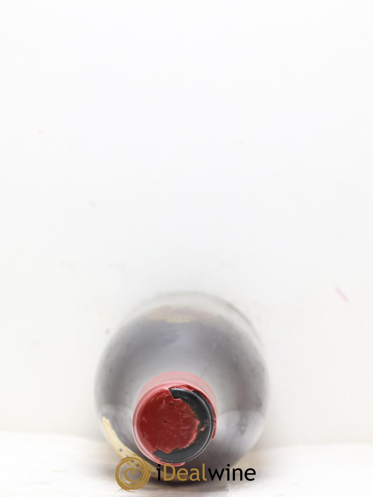 Romanée-Saint-Vivant Grand Cru Charles Noëllat  1982 - Lot of 1 bottle - 1