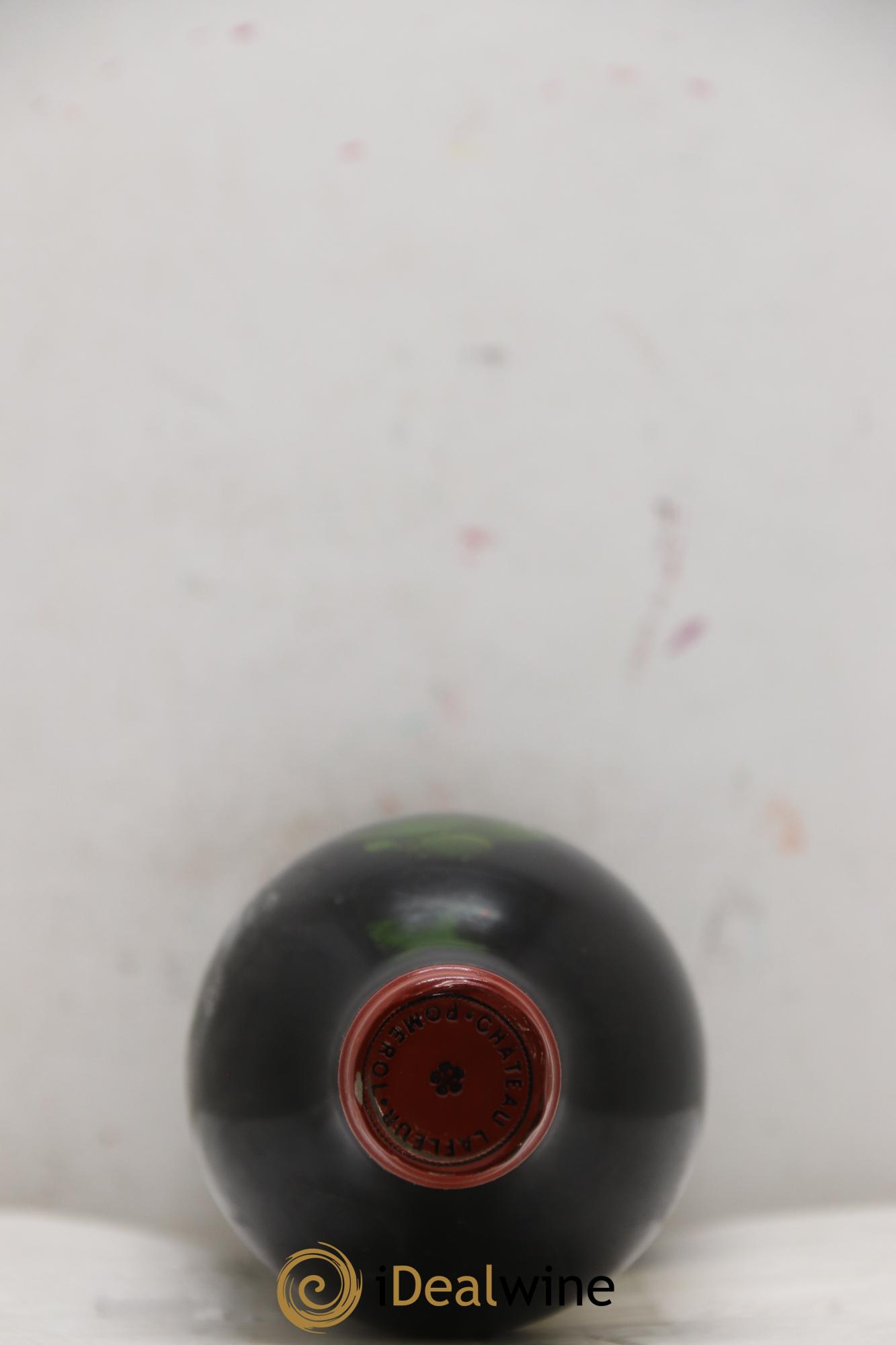 Château Lafleur 1998 - Posten von 2 Flaschen - 1