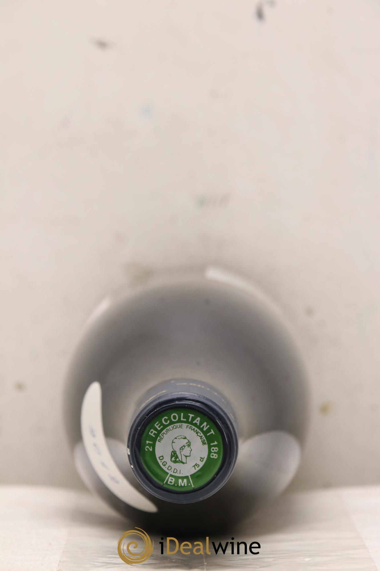 Echezeaux Grand Cru A.-F. Gros 2012 - Lot de 1 bouteille - 2